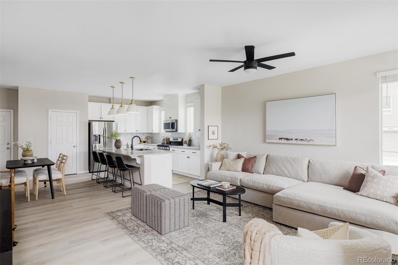 16439 Askins Loop, Parker, CO 80134