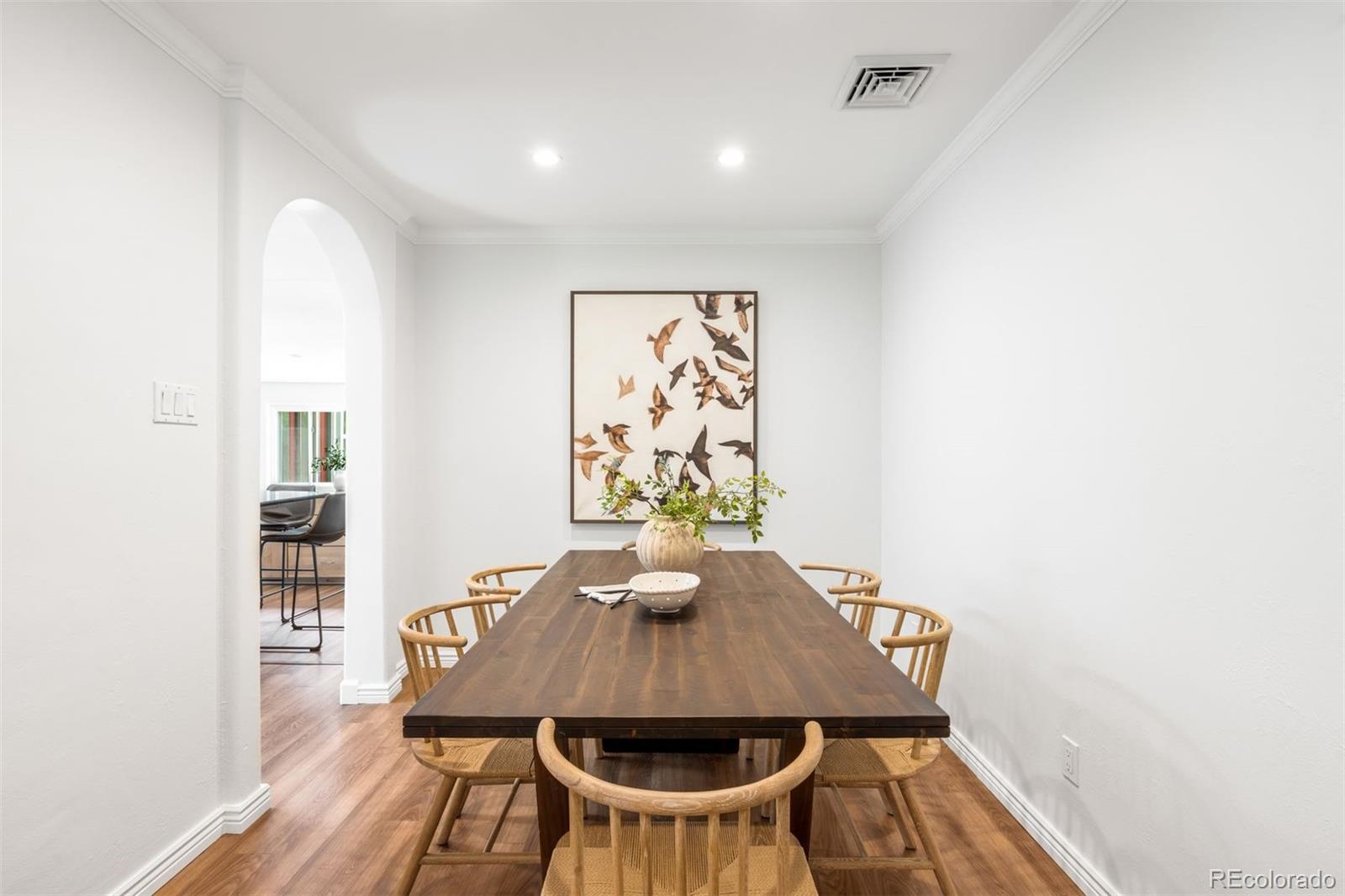 2985 S Forest St, Denver, CO 80222