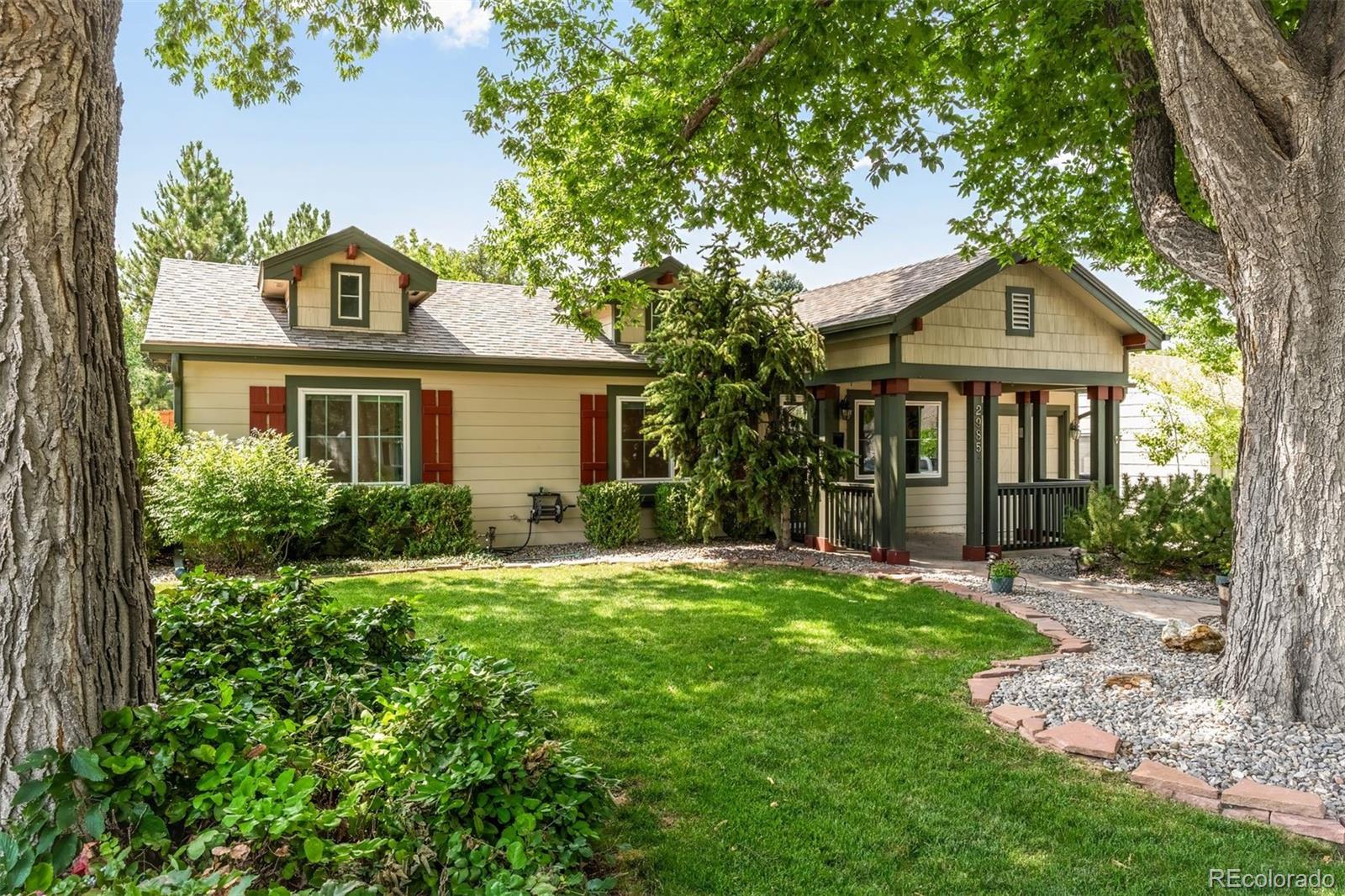 2985 S Forest St, Denver, CO 80222