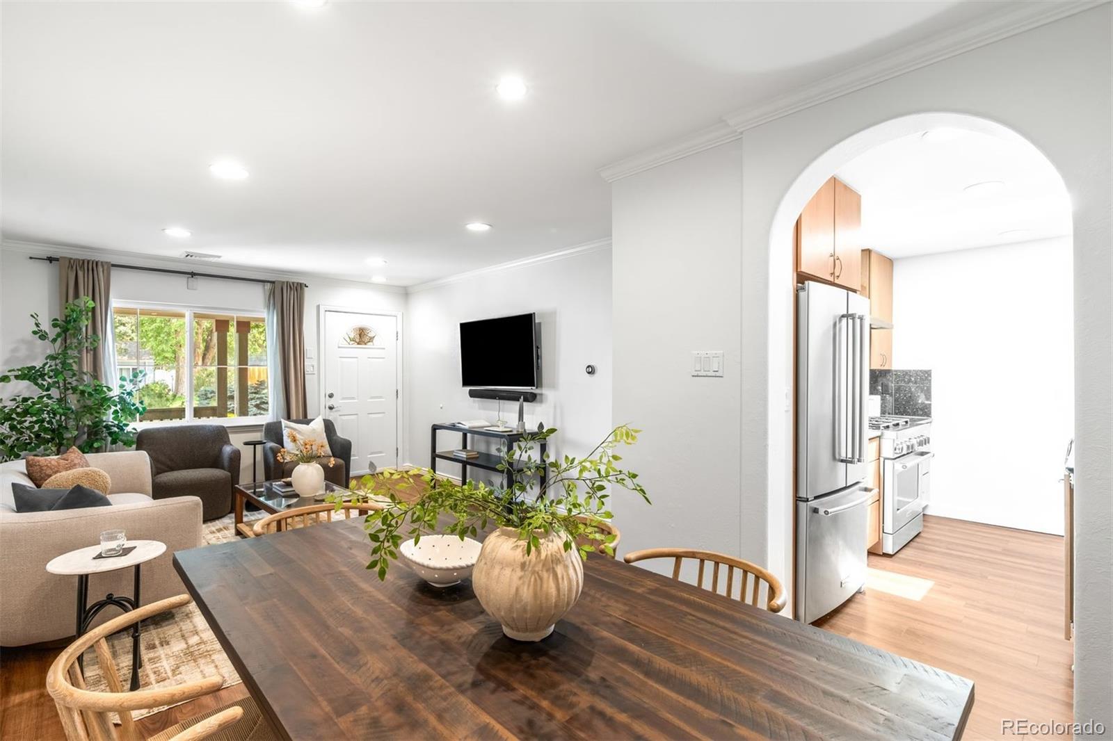 2985 S Forest St, Denver, CO 80222