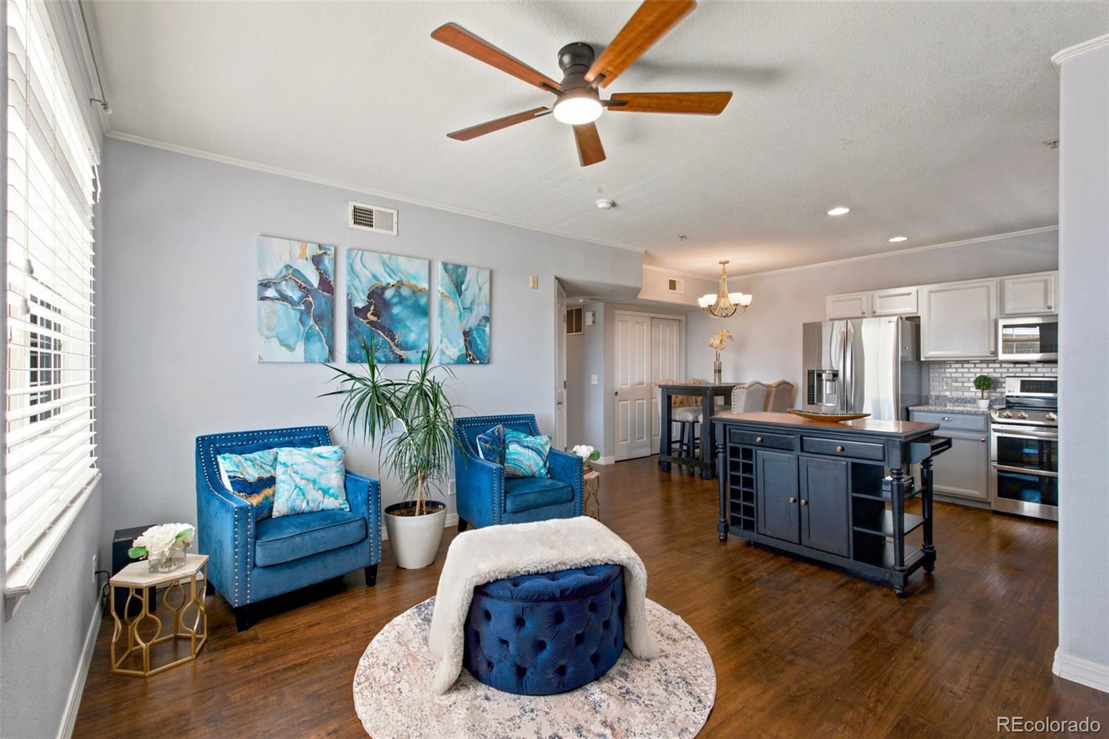 23404 E Dorado Pl #E, Aurora, CO 80016