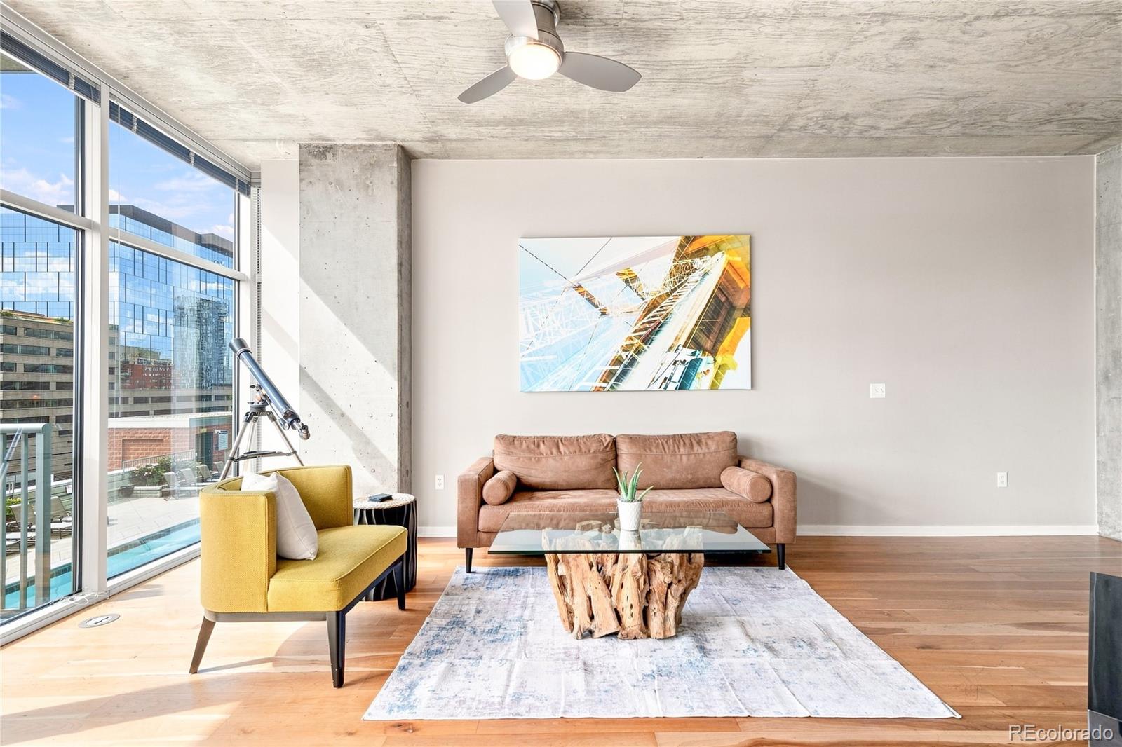 1700 Bassett St #921, Denver, CO 80202