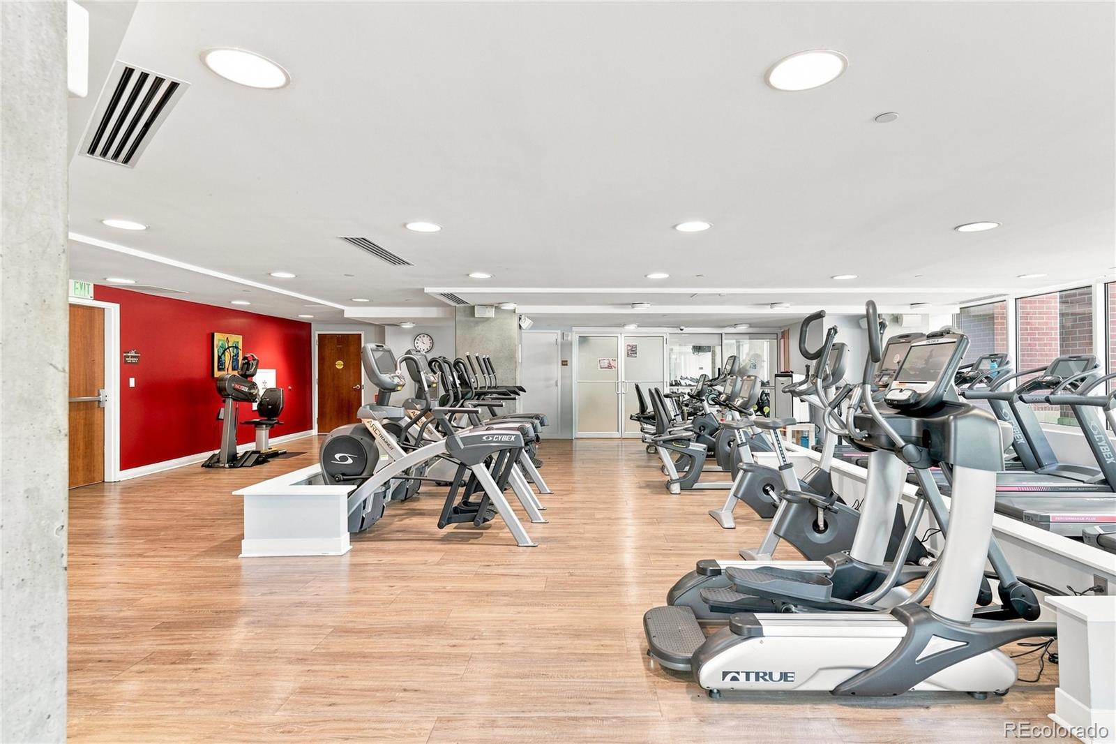 1700 Bassett St #921, Denver, CO 80202