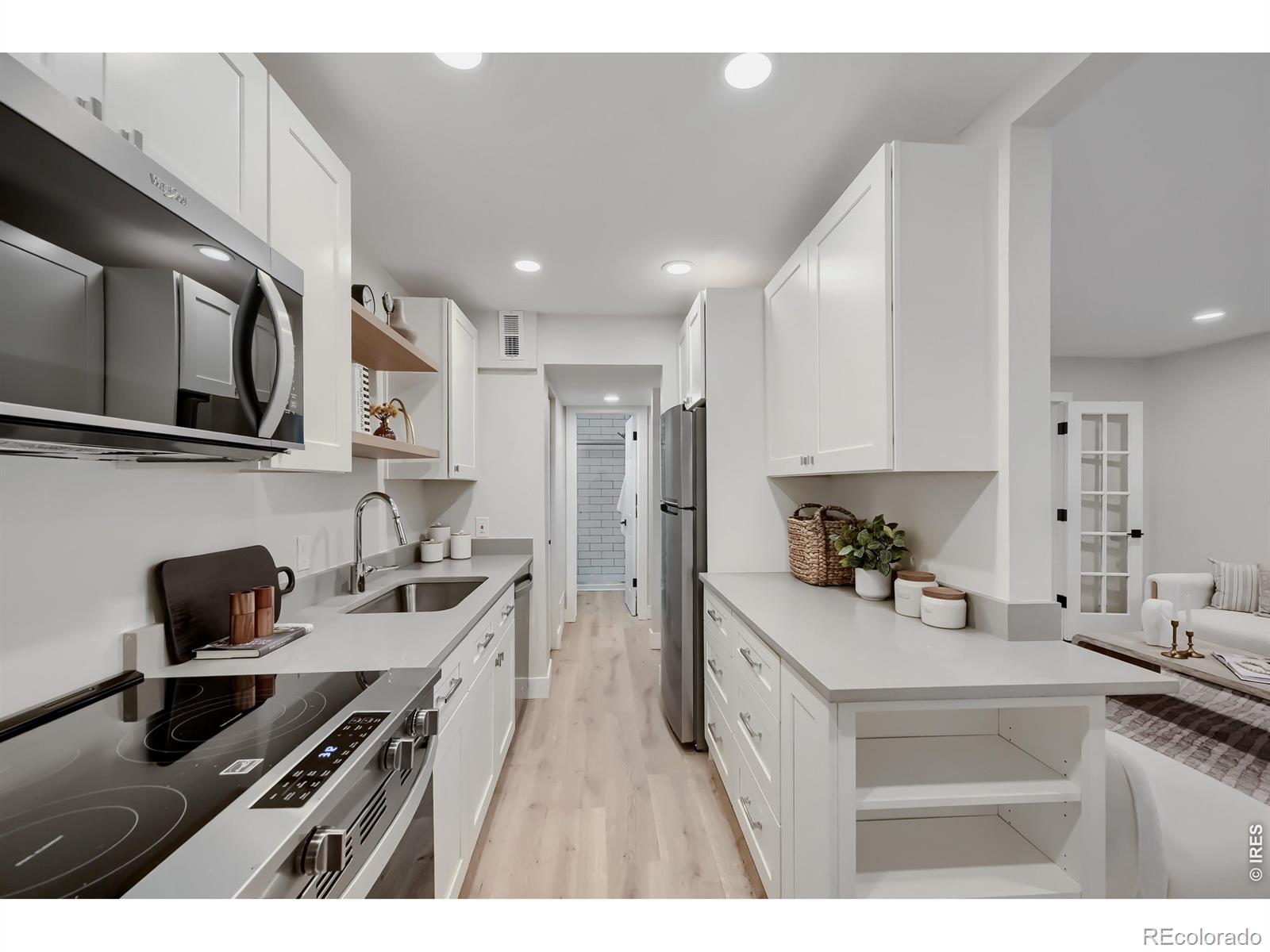 1111 Maxwell Ave #110, Boulder, CO 80304