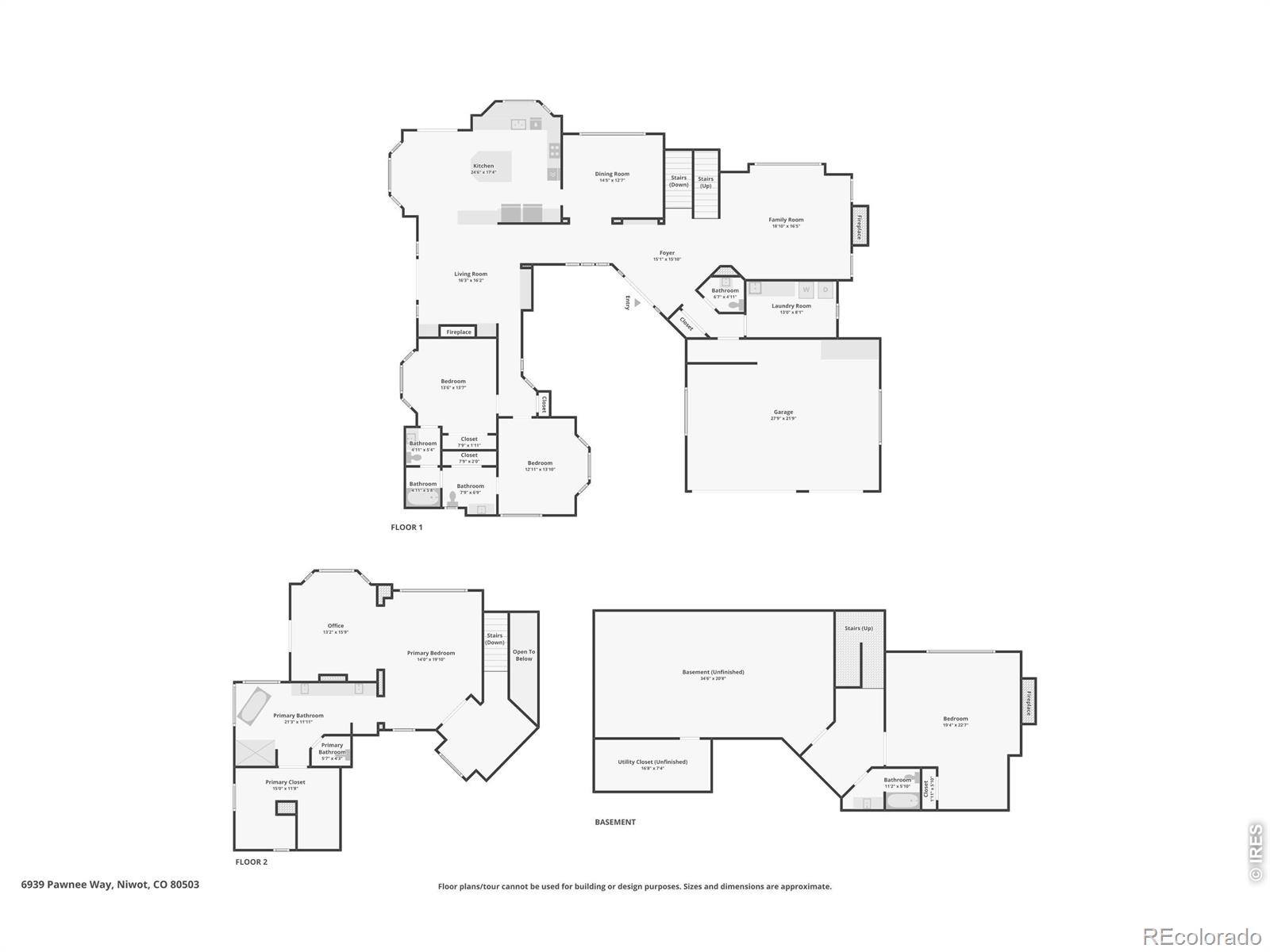 6939 Pawnee Way, Niwot, CO 80503