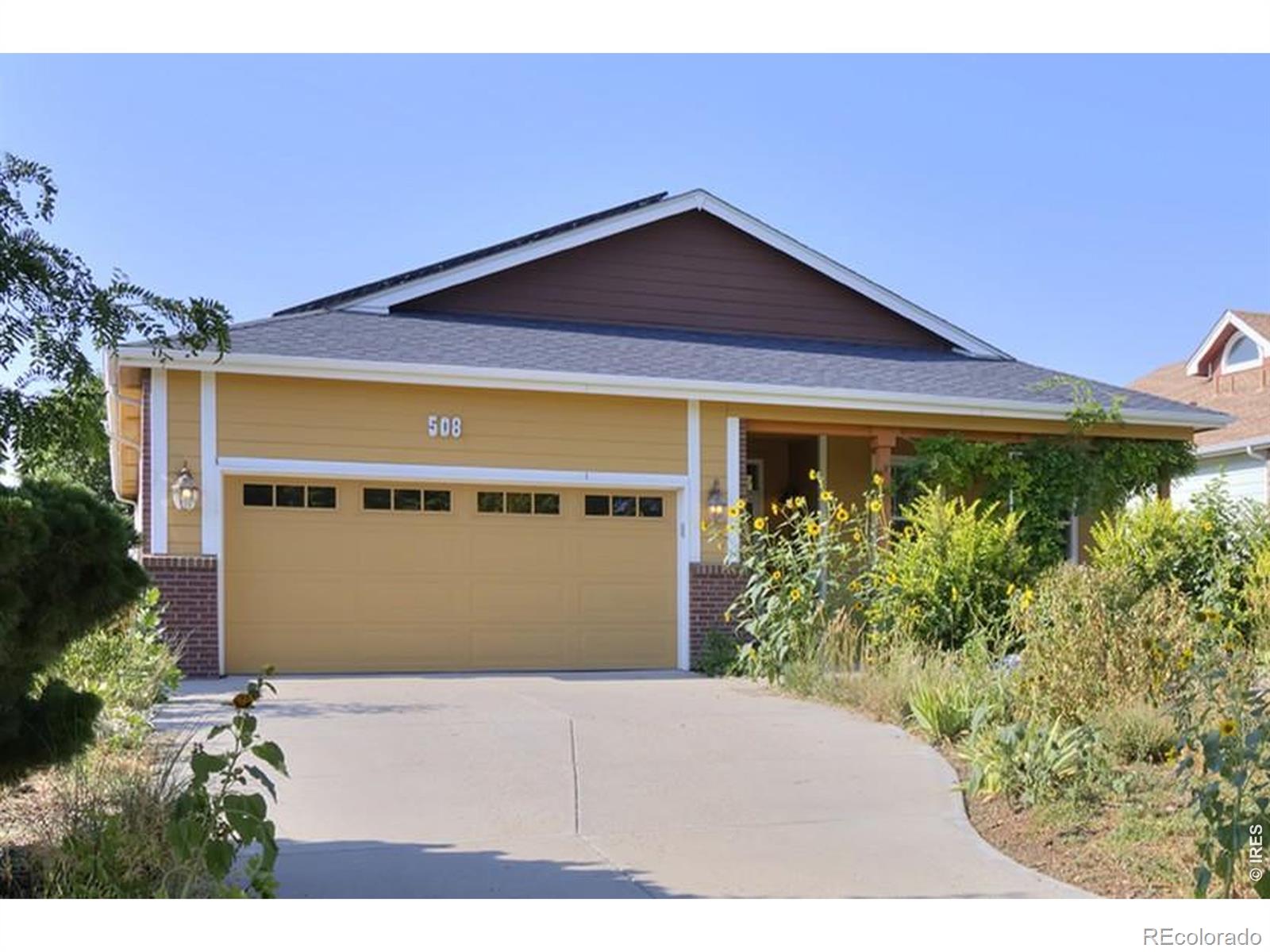 508 W Spaulding St, Lafayette, CO 80026