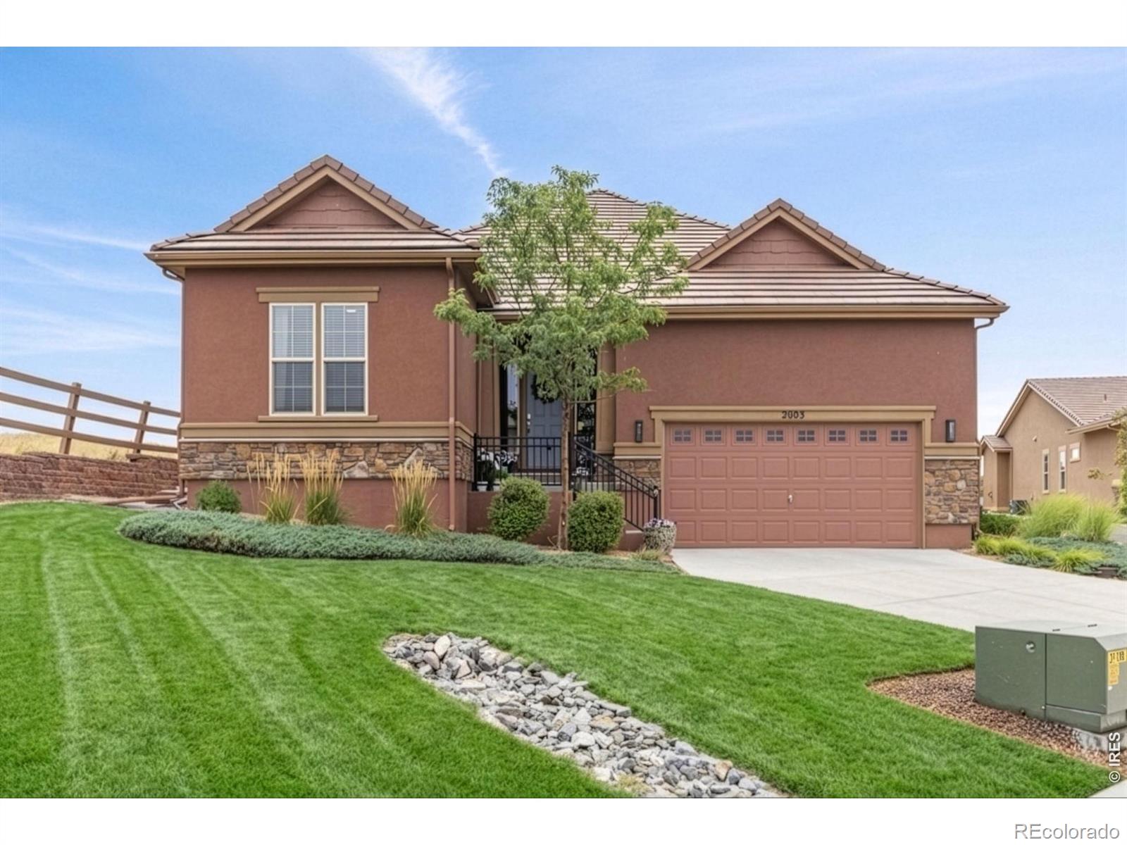 2603 Reserve Ct, Erie, CO 80516