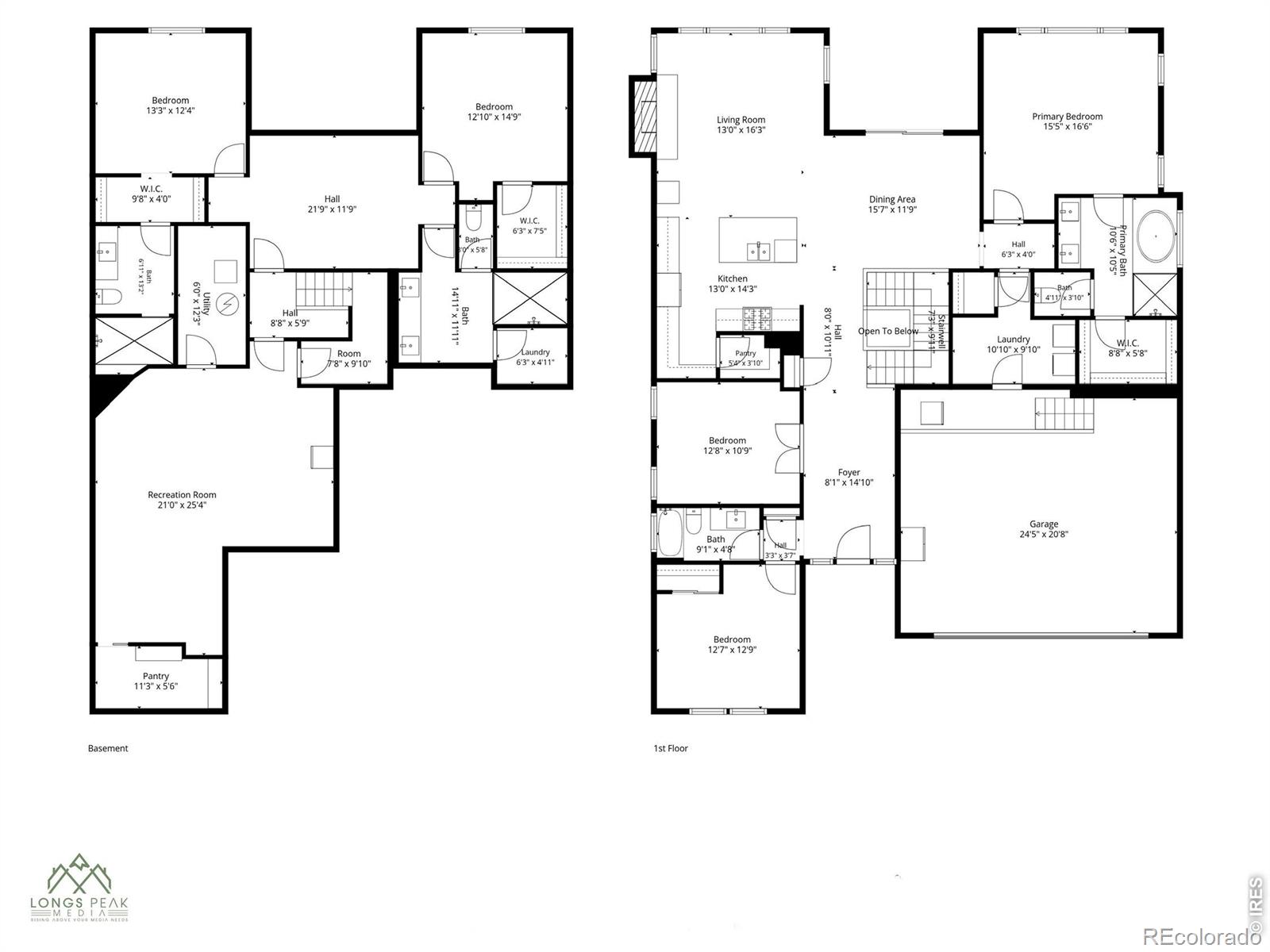 2603 Reserve Ct, Erie, CO 80516