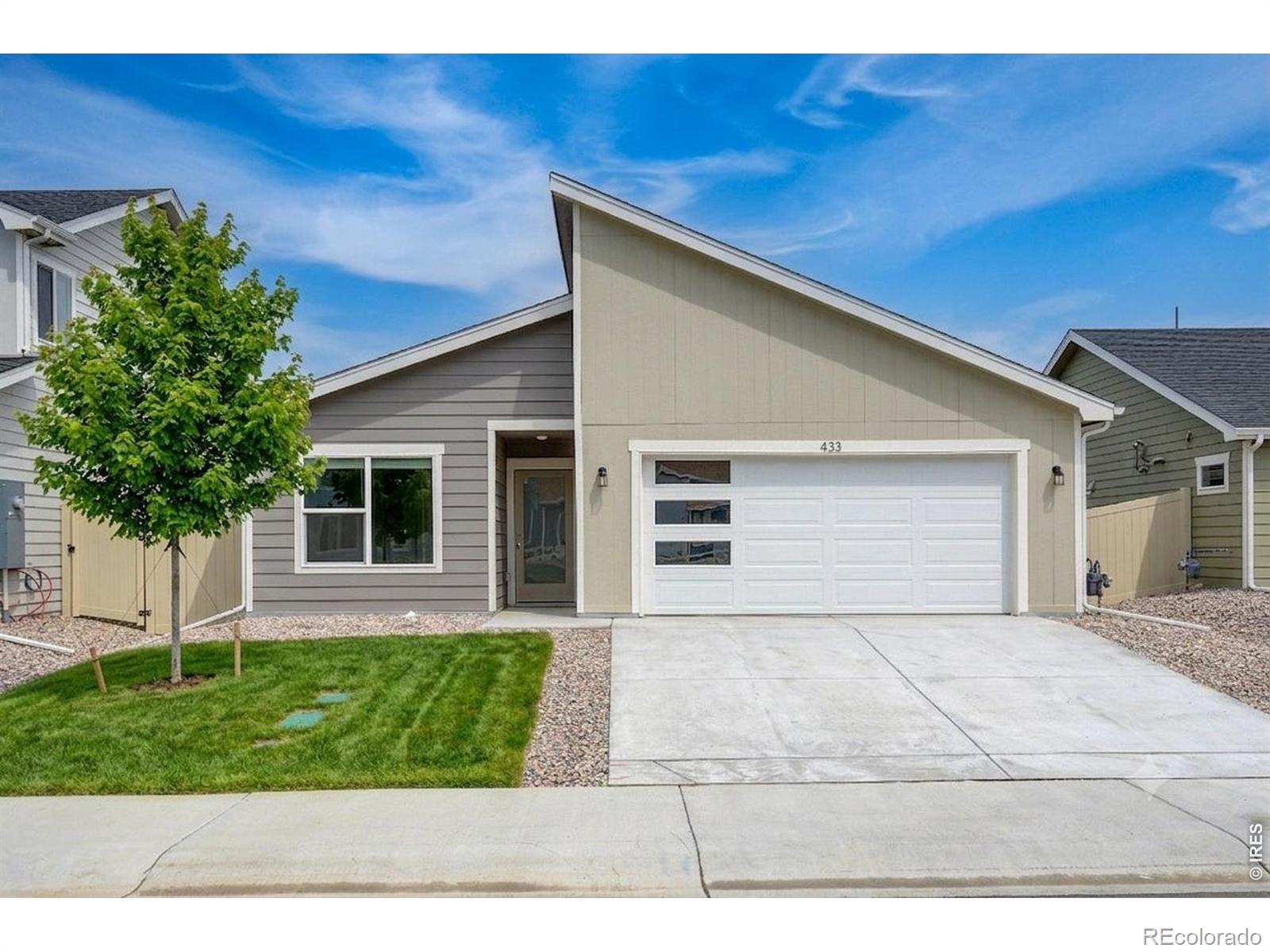 433 Gila Trl, Ault, CO 80610