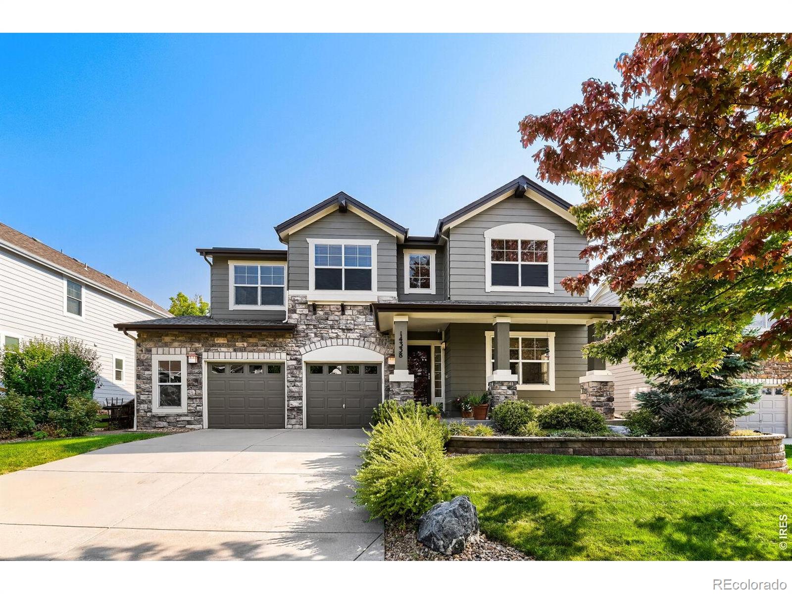 14338 Lakeview Ln, Broomfield, CO 80023