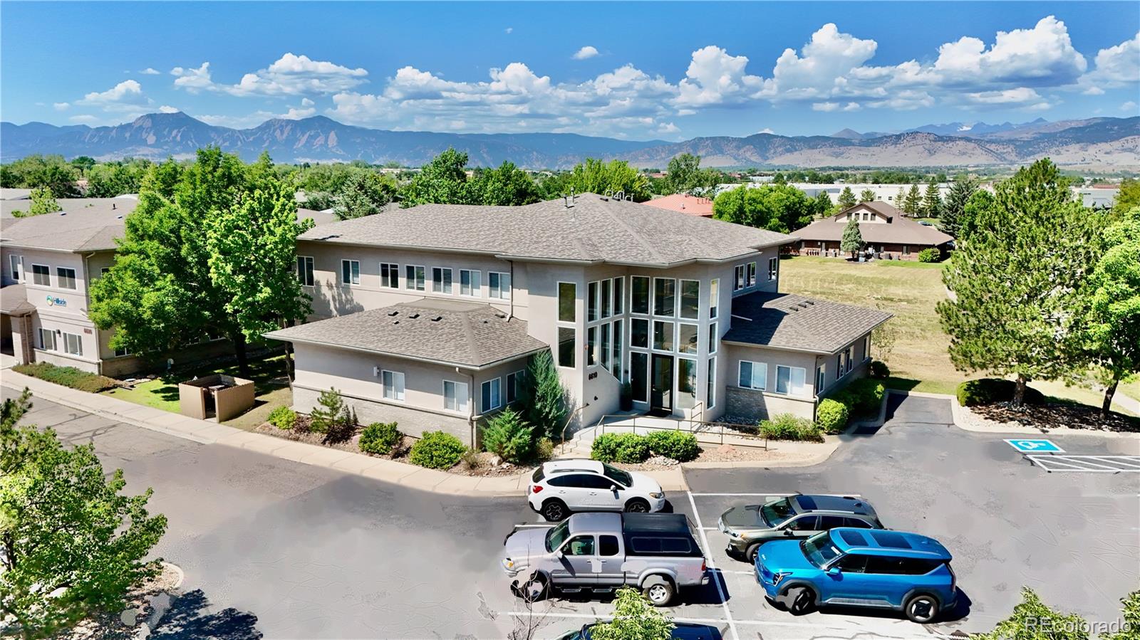 6610 Gunpark Dr, Boulder, CO 80301