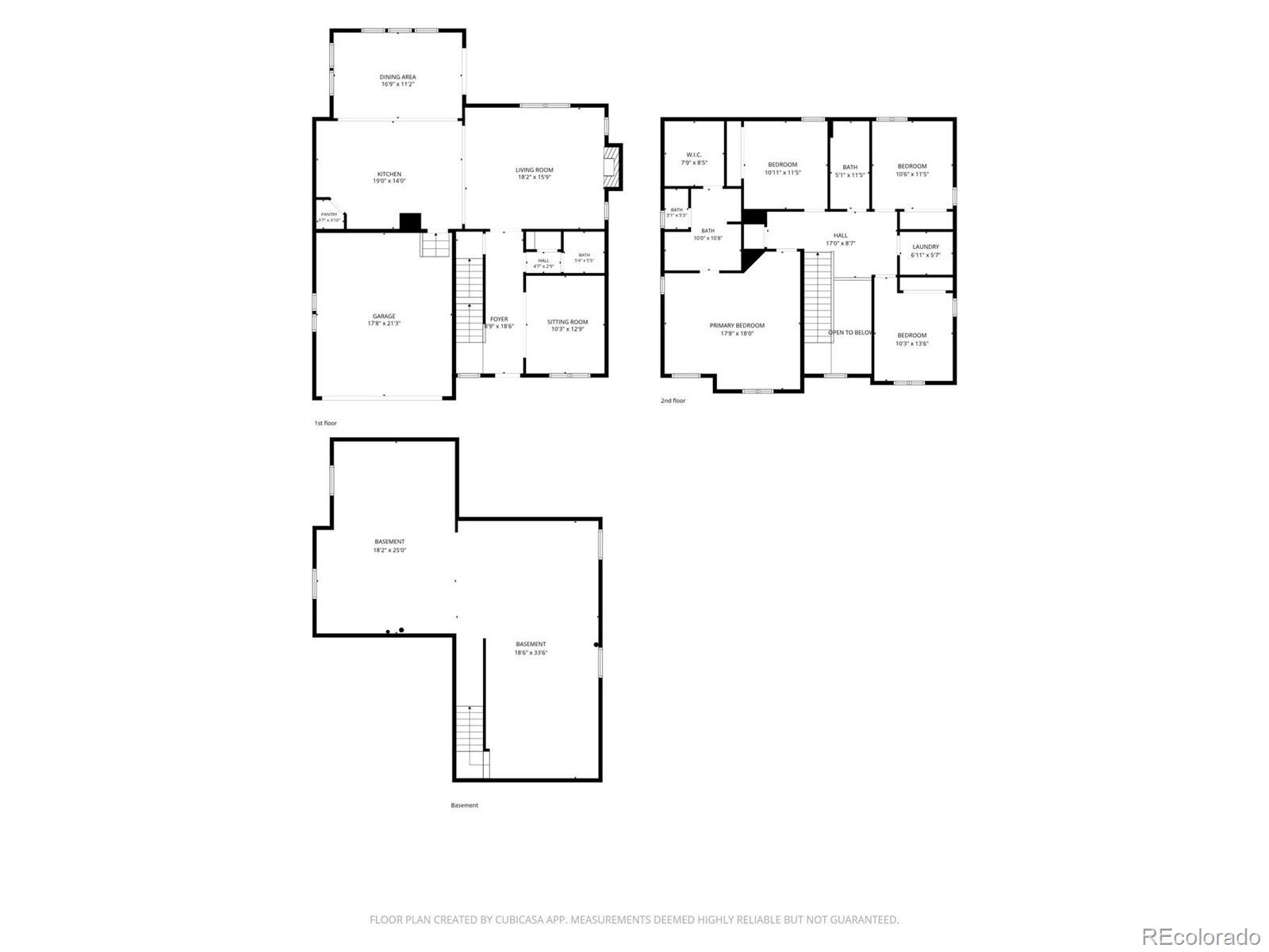 660 Sun Up Pl, Erie, CO 80516