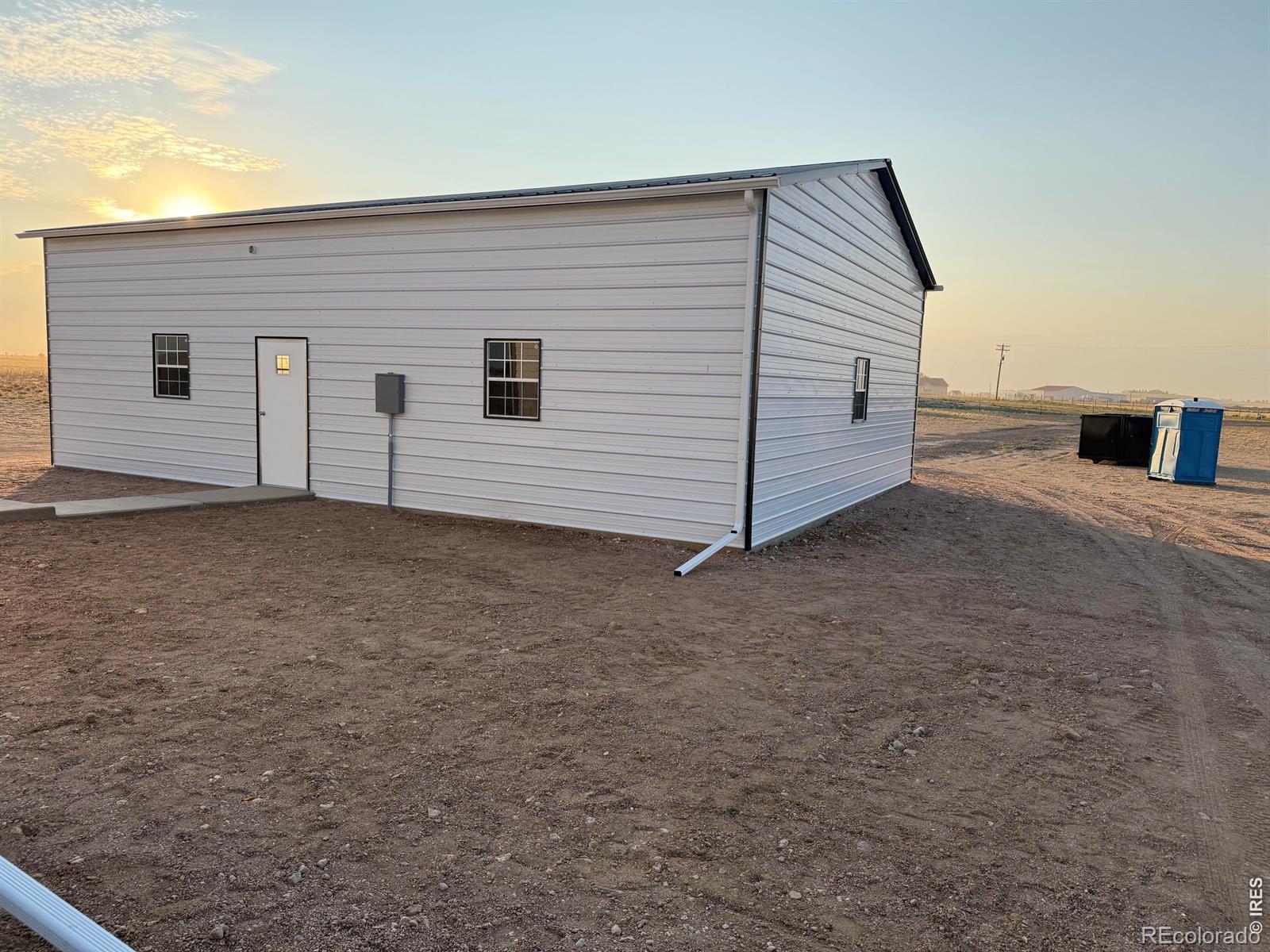 15161 County Road 98, Nunn, CO 80648