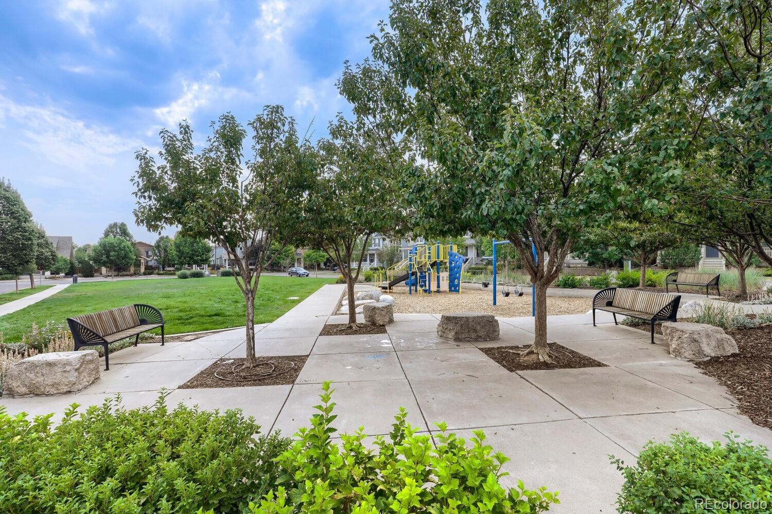 2230 Tamarac St, Denver, CO 80238