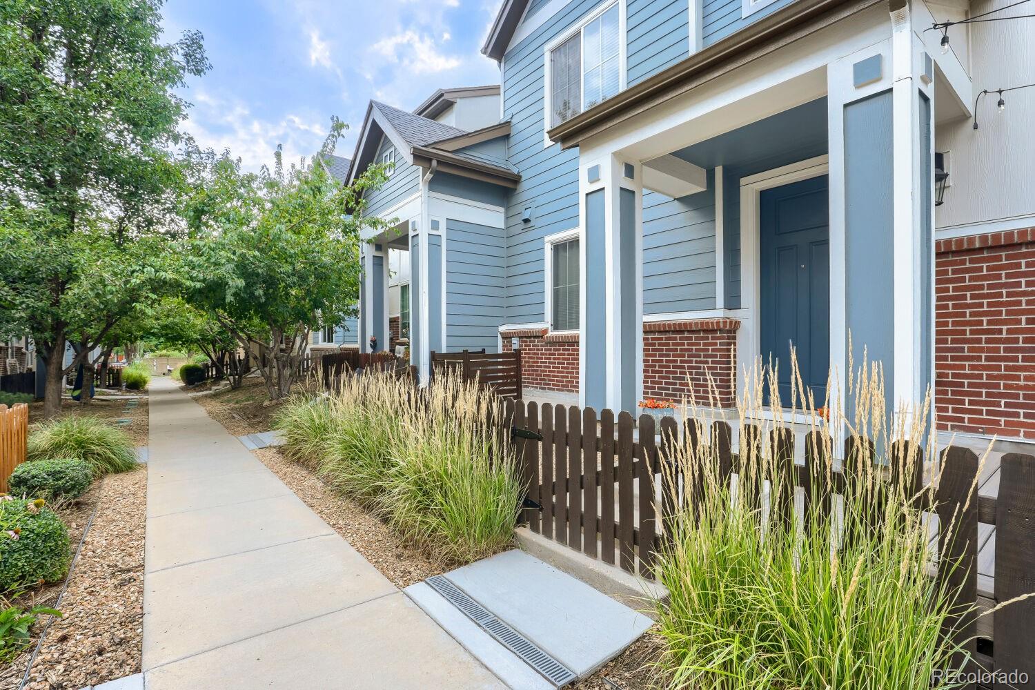 2230 Tamarac St, Denver, CO 80238