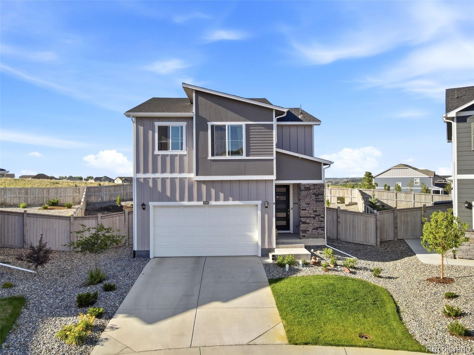 18095 Dandy Brush Dr, Parker, CO 80134