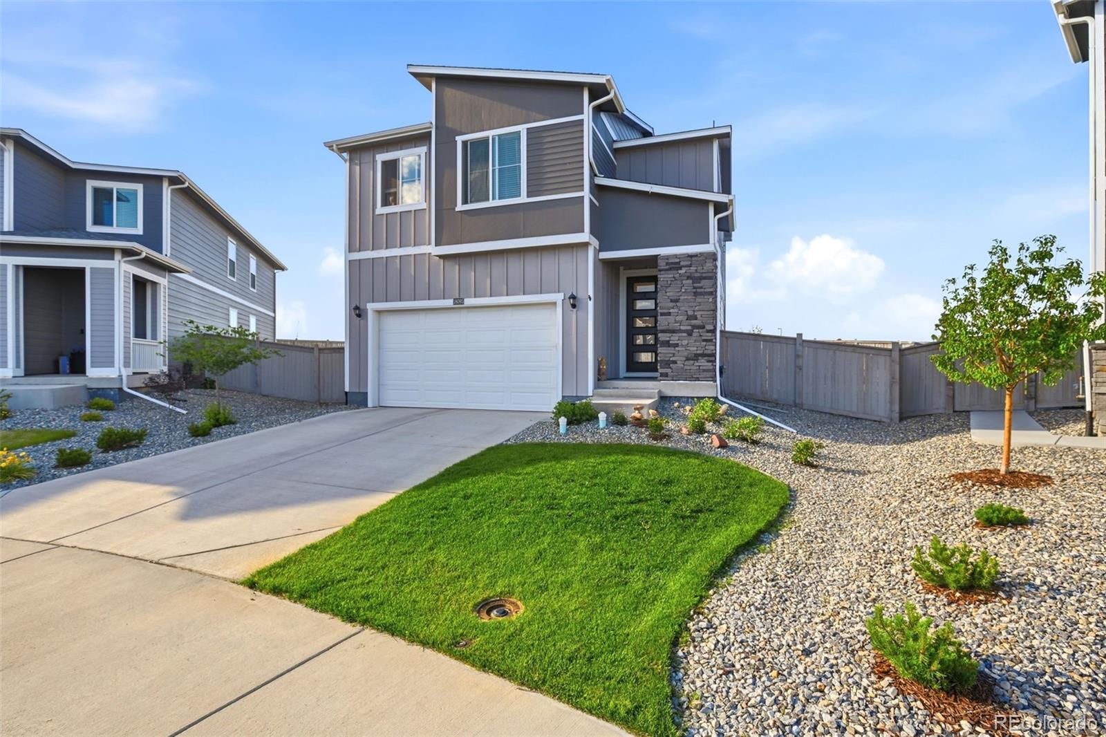 18095 Dandy Brush Dr, Parker, CO 80134