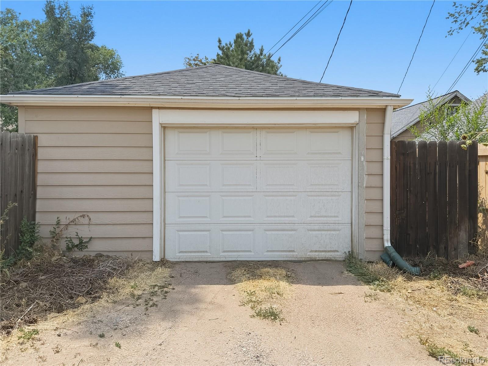 4224 S Fox St, Englewood, CO 80110