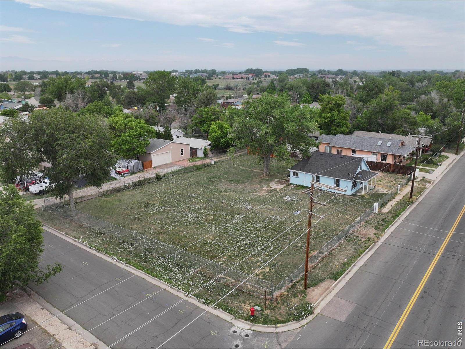 211 Johnson St, Frederick, CO 80530