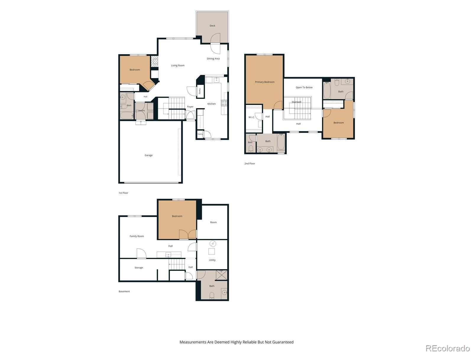 7601 S Quatar Way, Aurora, CO 80016