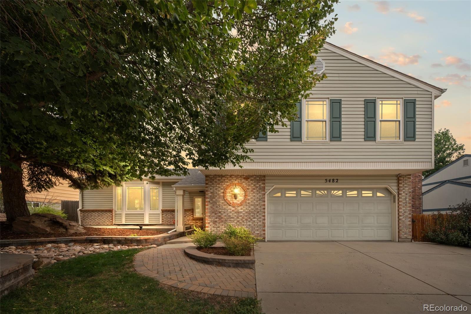 5482 S Salida St, Centennial, CO 80015
