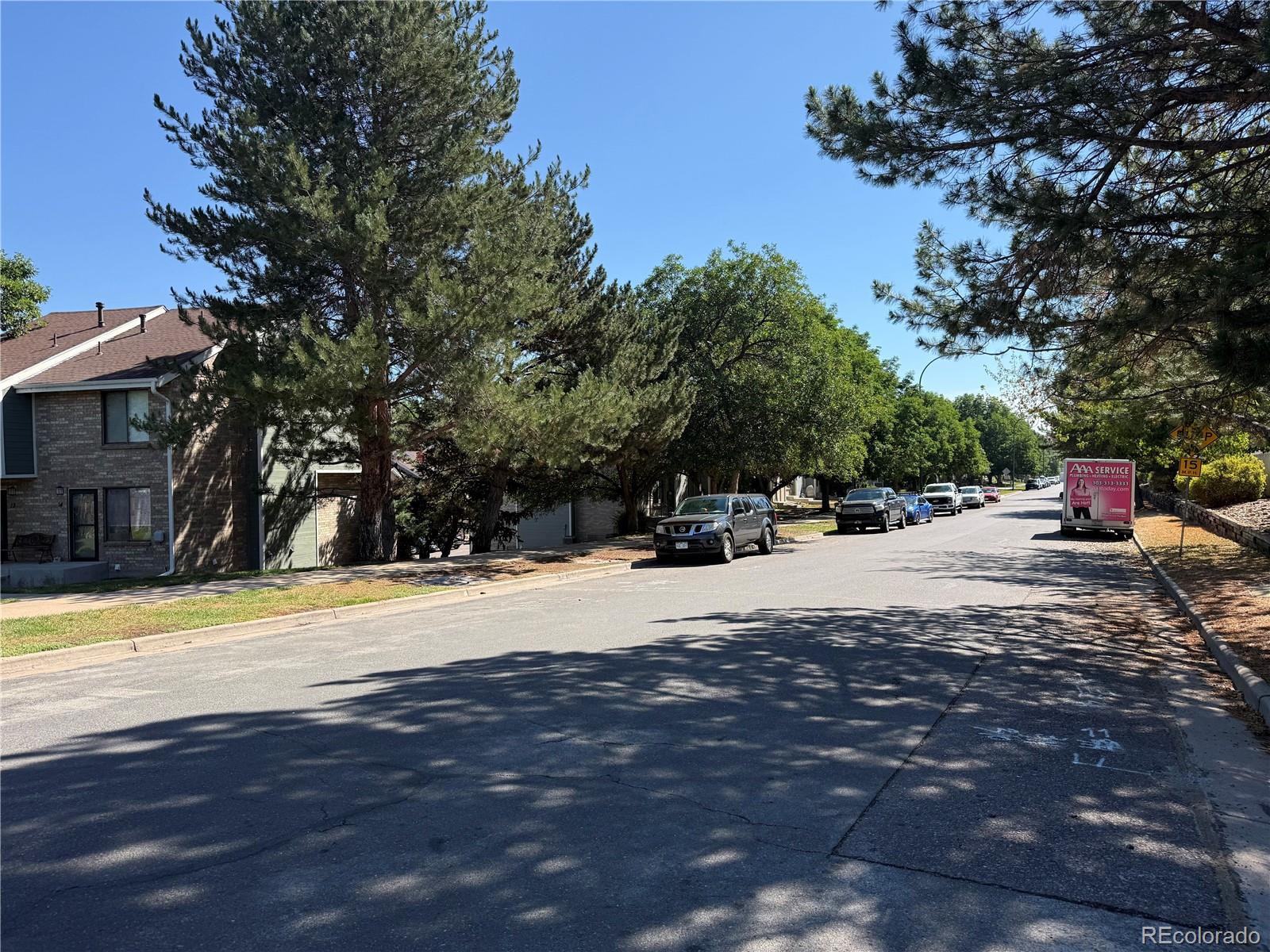 8749 W Cornell Ave #13, Lakewood, CO 80227