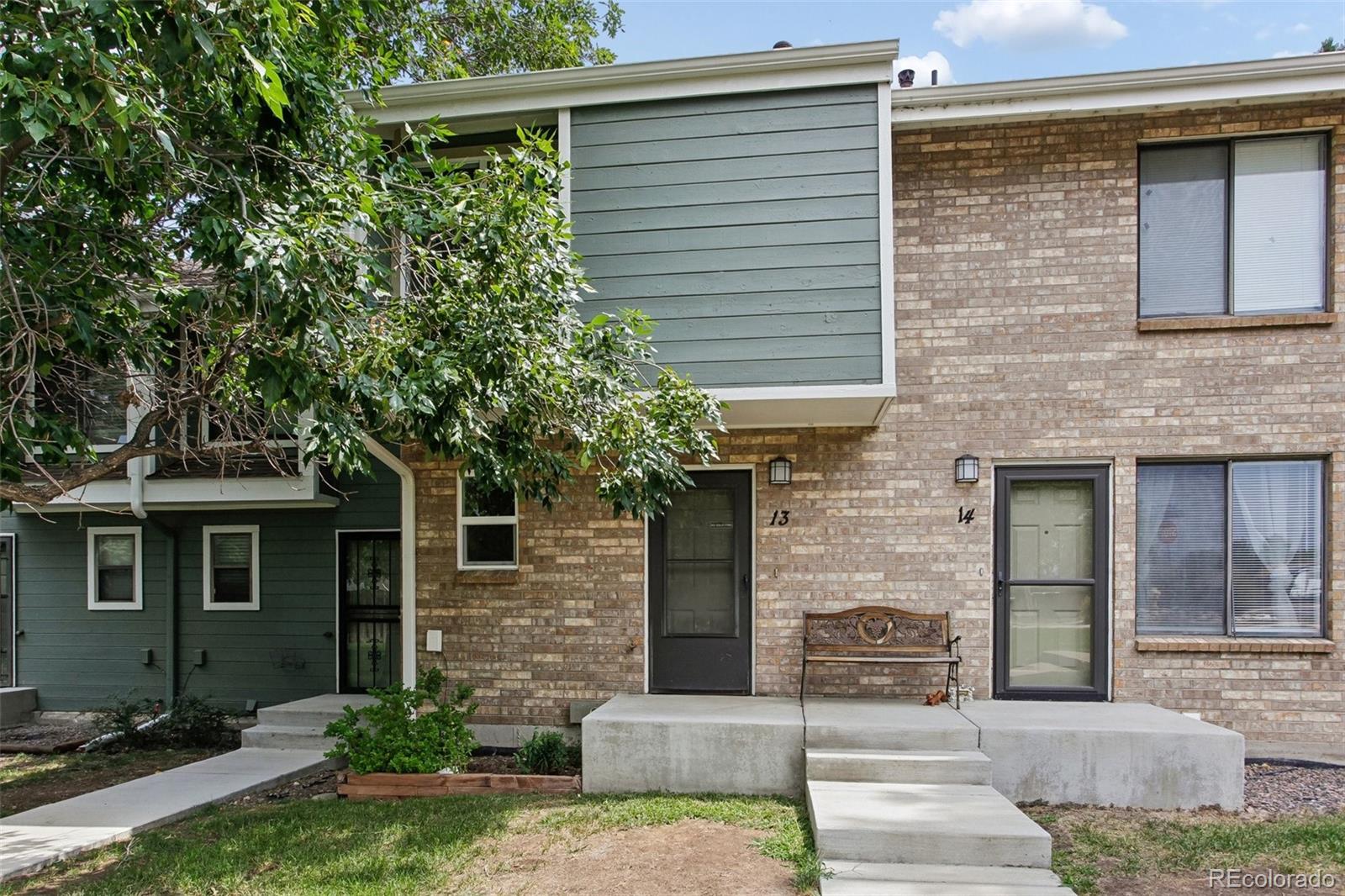 8749 W Cornell Ave #13, Lakewood, CO 80227