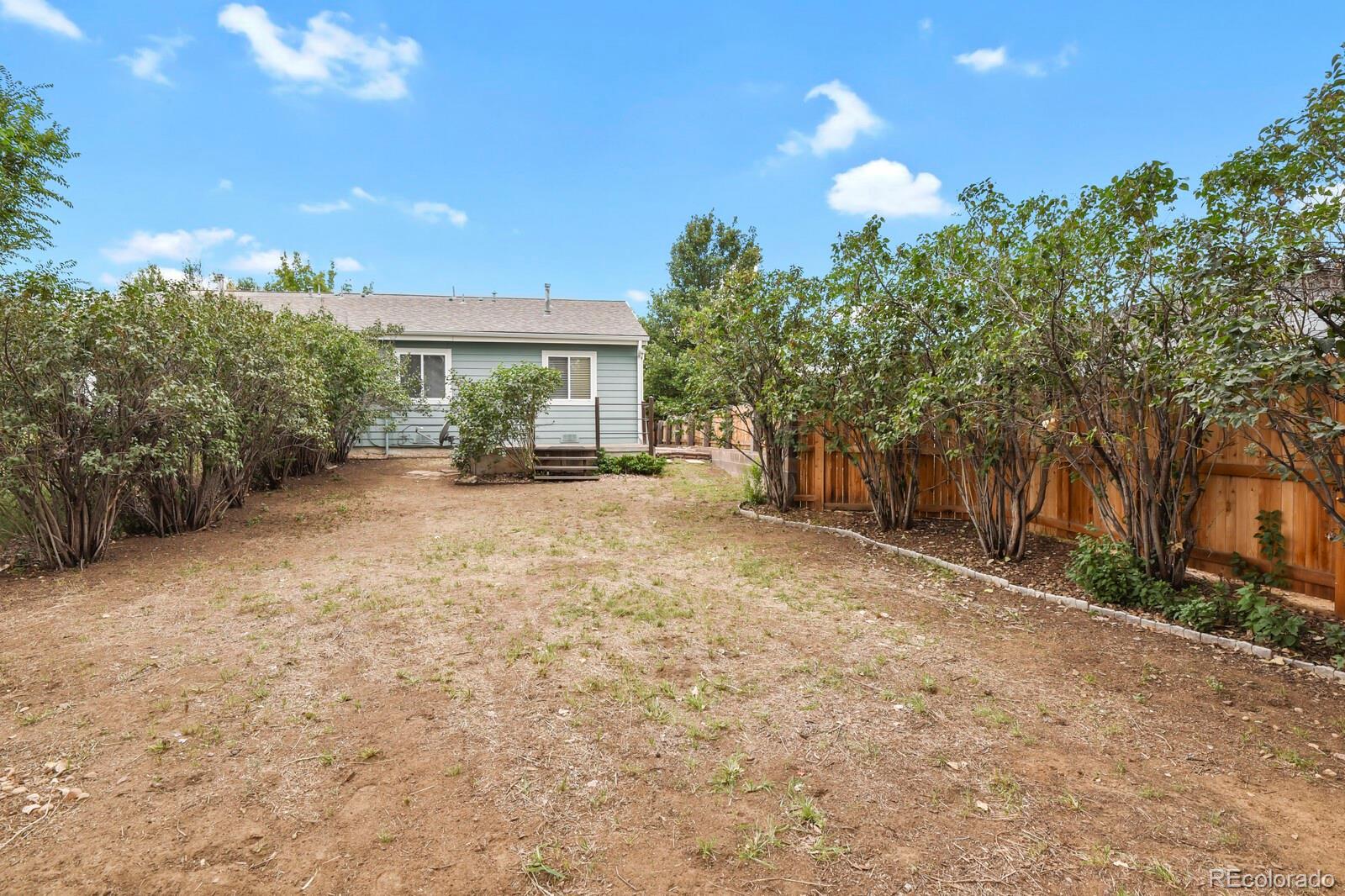 4452 Lee St, Wheat Ridge, CO 80033