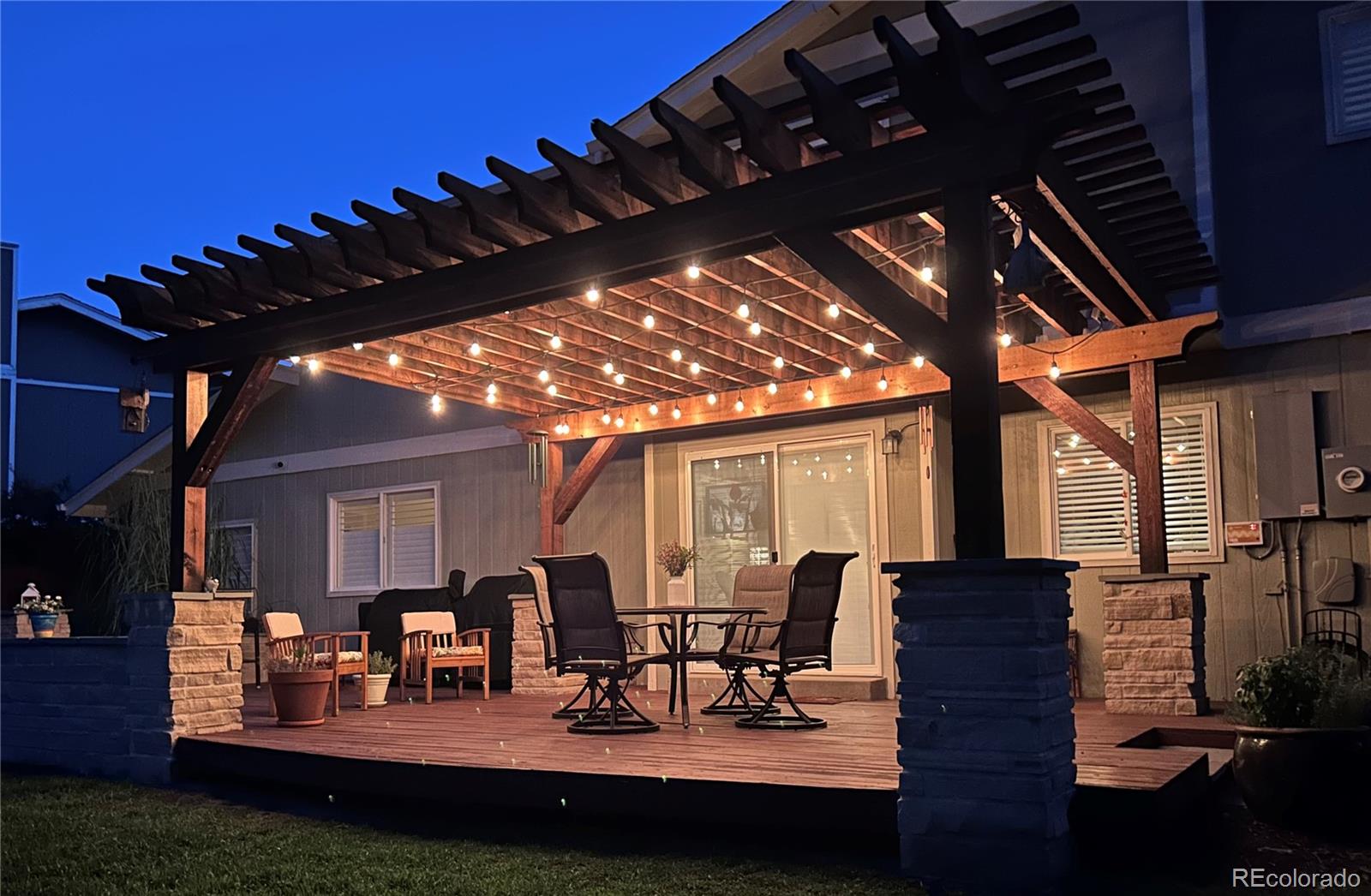 3624 S Ivory Ct, Aurora, CO 80013