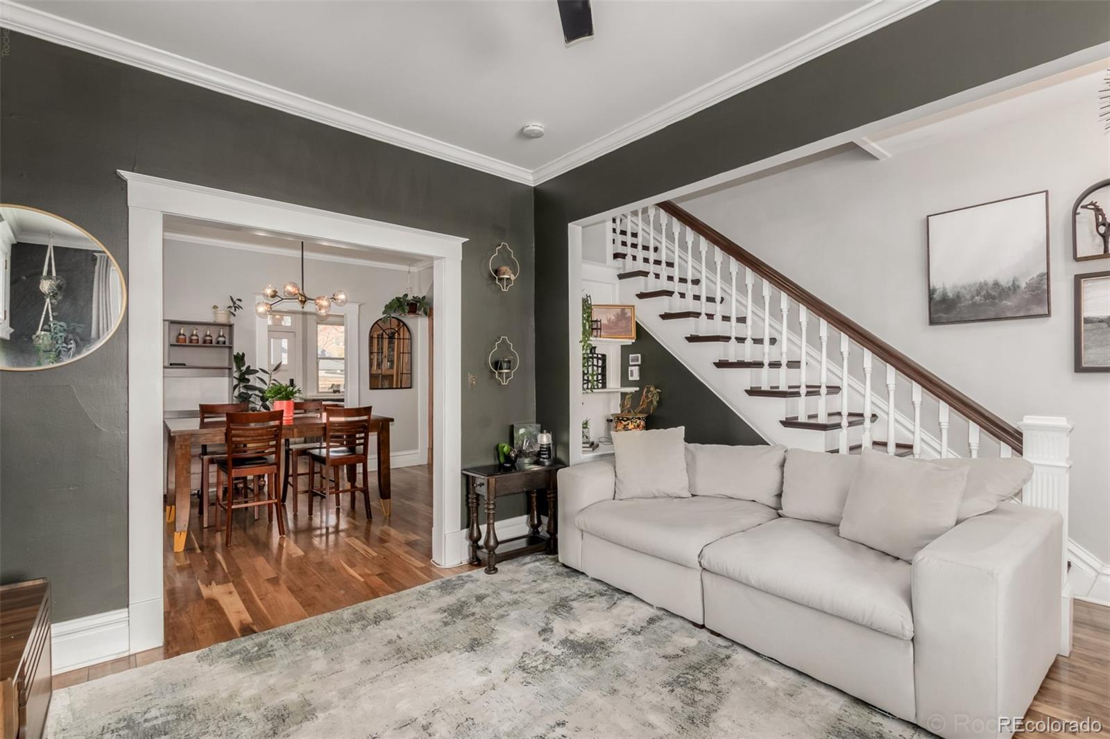 300 S Lincoln St, Denver, CO 80209
