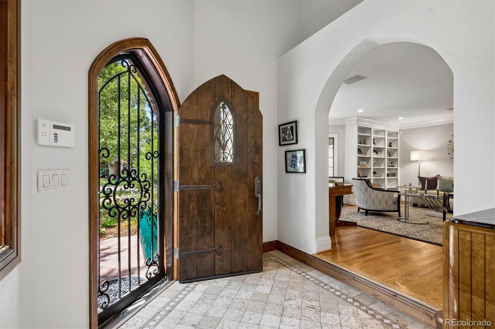 500 Bellaire St, Denver, CO 80220