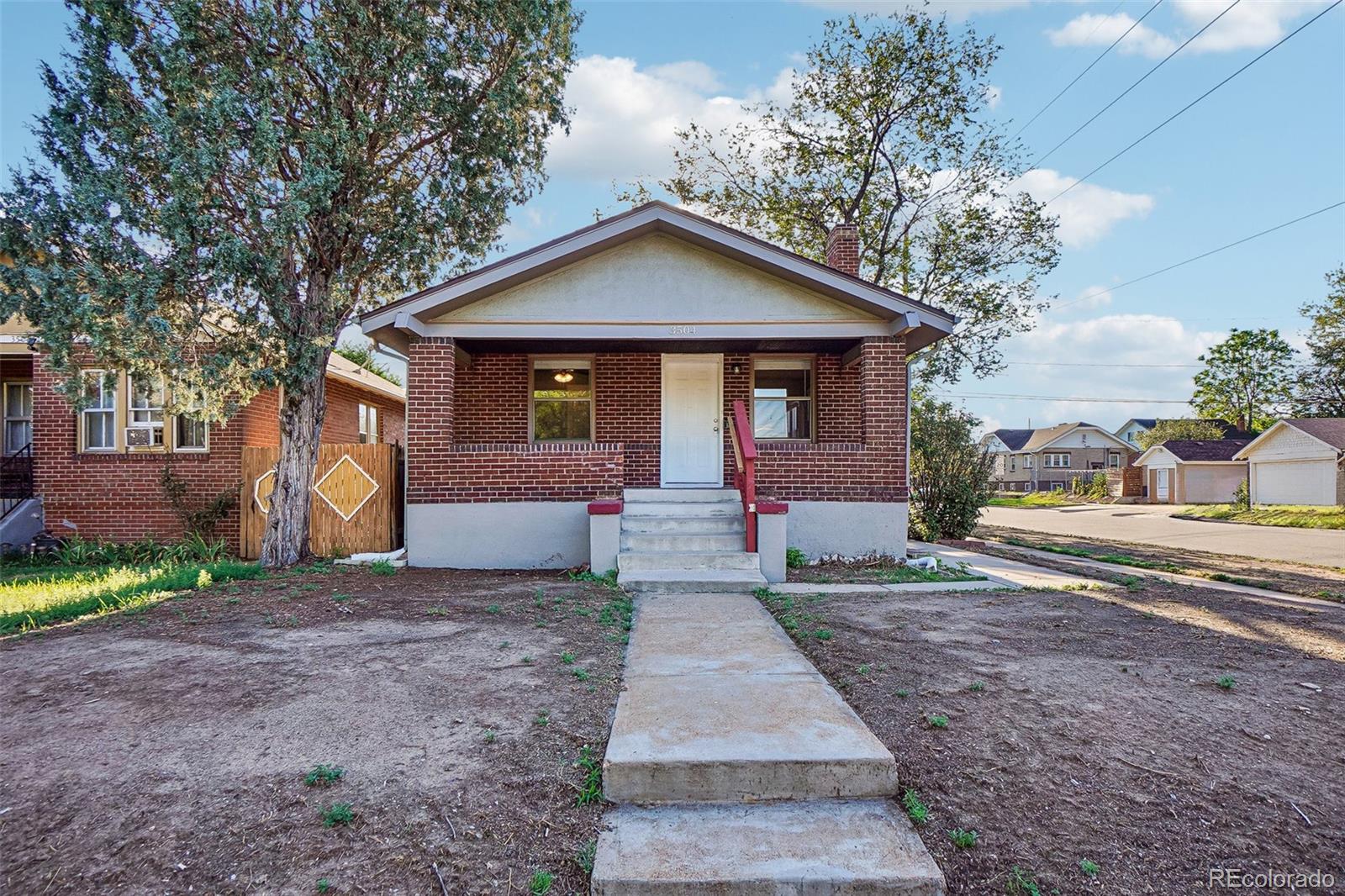 3504 N York St, Denver, CO 80205