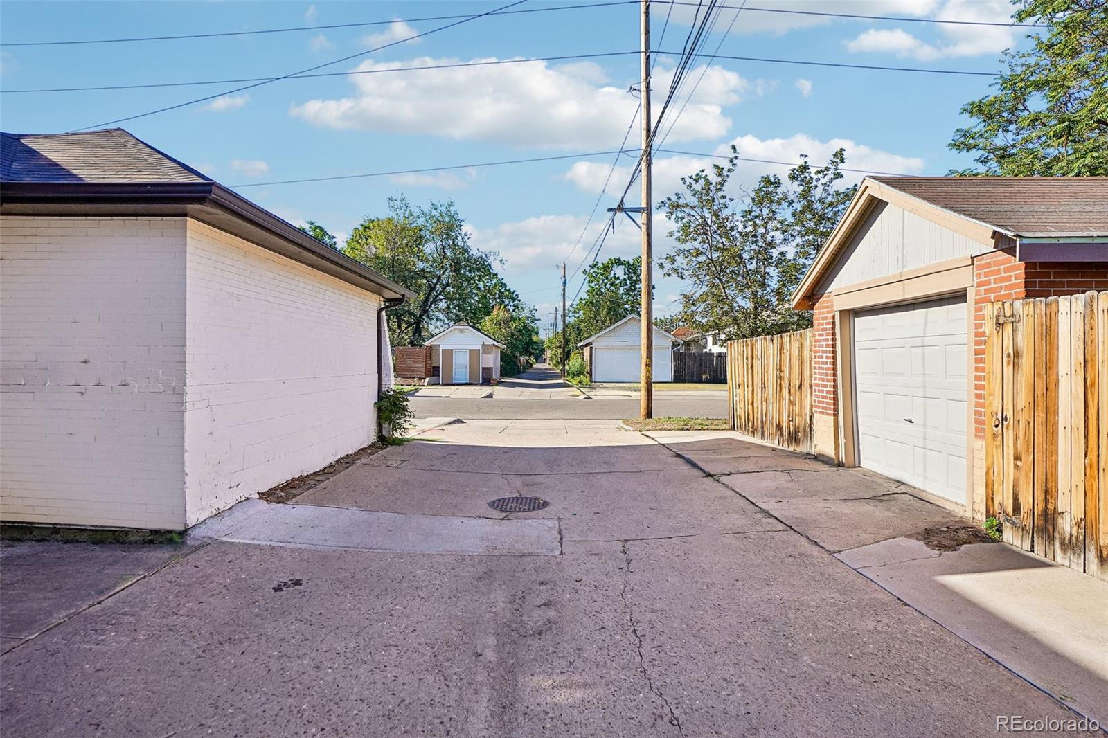 3504 N York St, Denver, CO 80205