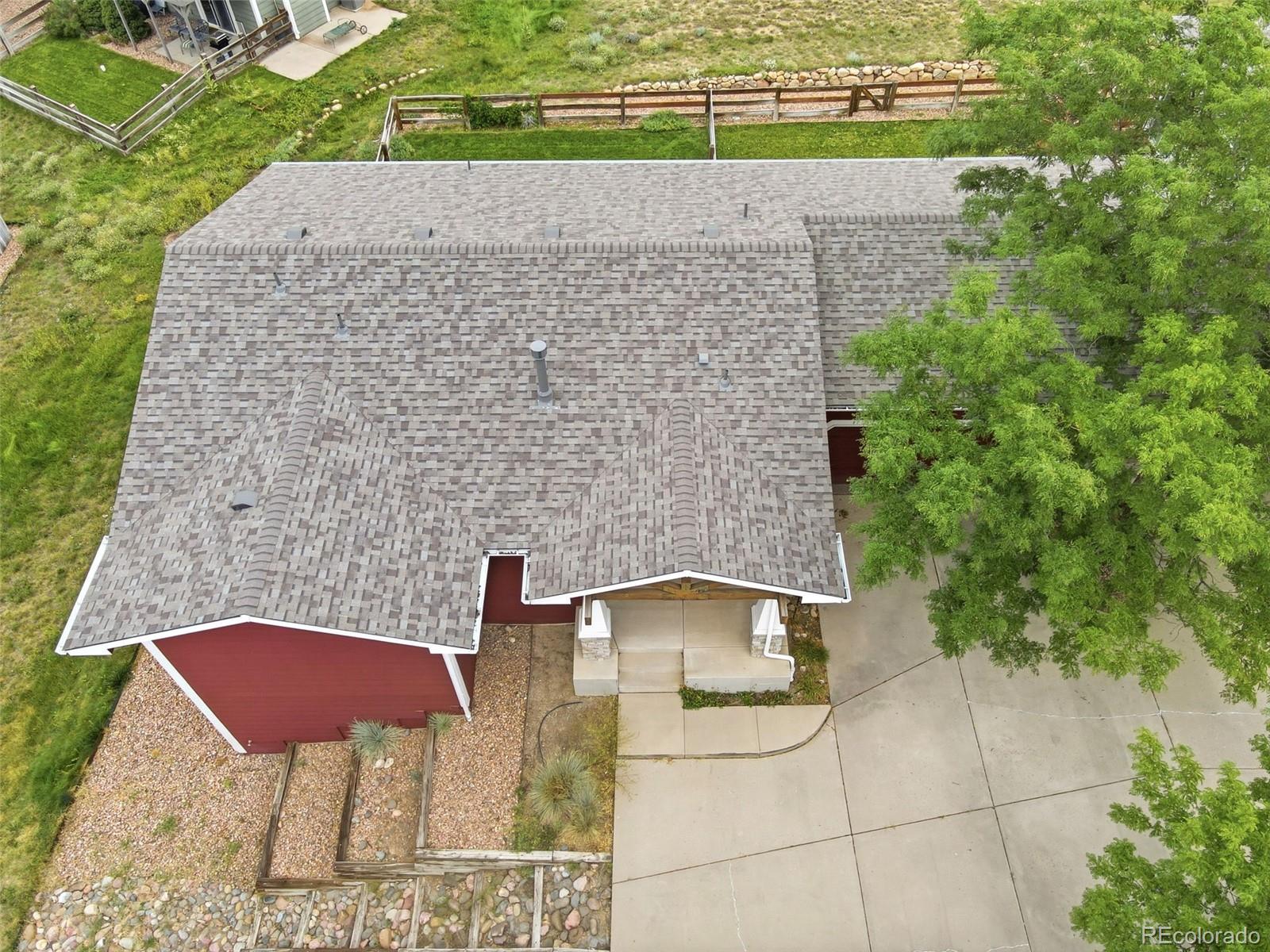 16862 Buffalo Valley Pa, Monument, CO 80132