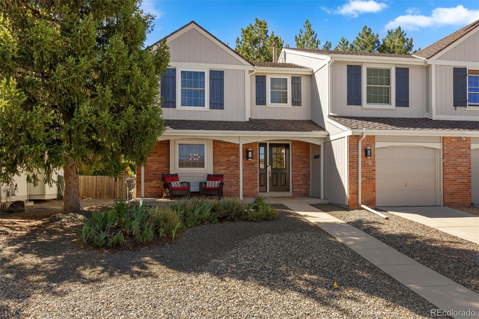 7359 S Monaco St, Englewood, CO 80112