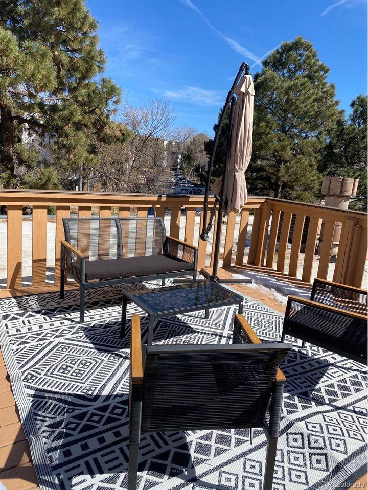2525 S Dayton Way #1409, Denver, CO 80231