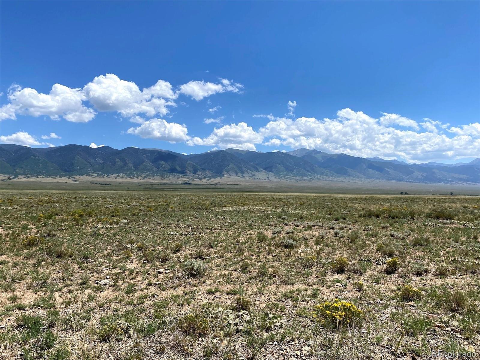 33338 County Road 58ee, Villa Grove, CO 81155
