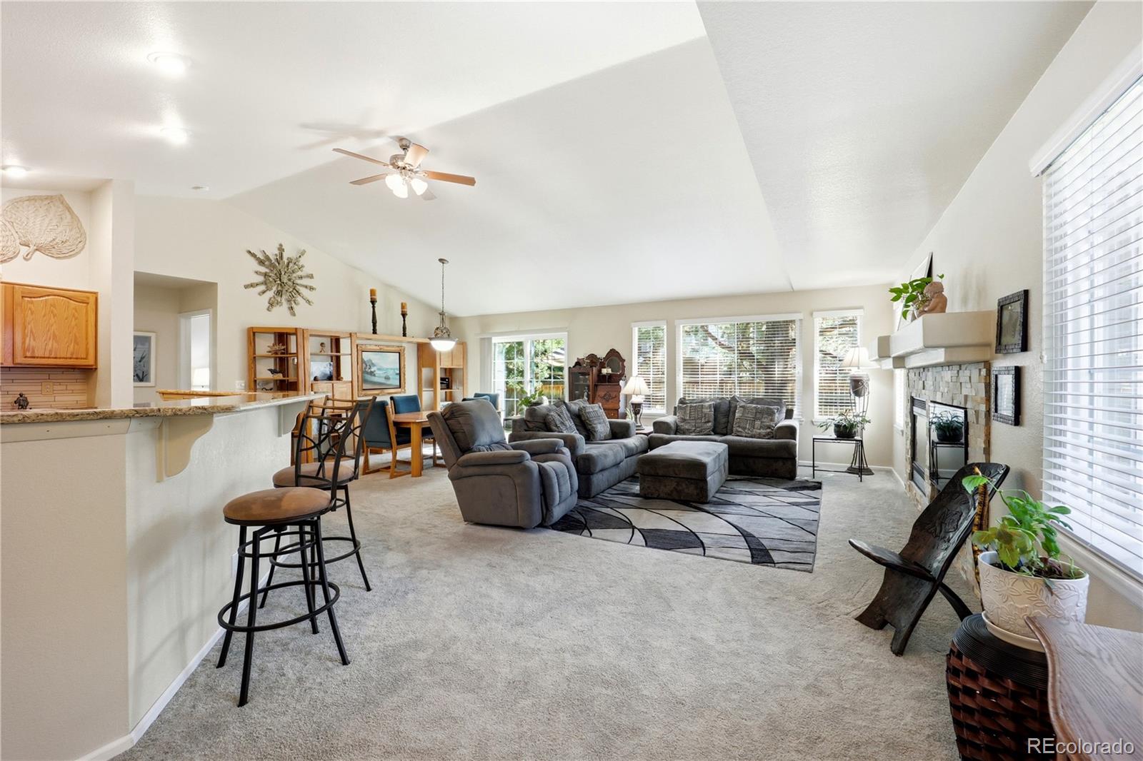 6414 S Dallas Ct, Englewood, CO 80111