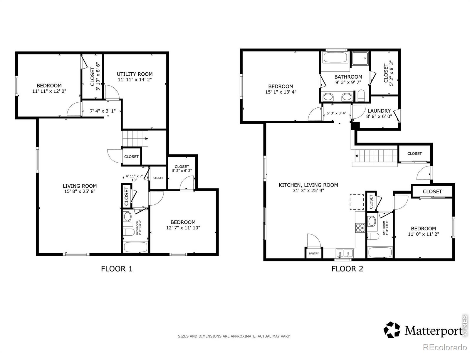 430 Osceola Dr, Loveland, CO 80538