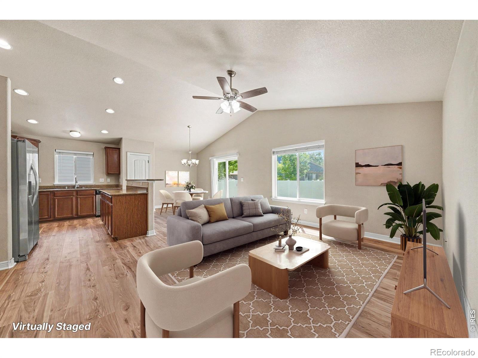 430 Osceola Dr, Loveland, CO 80538