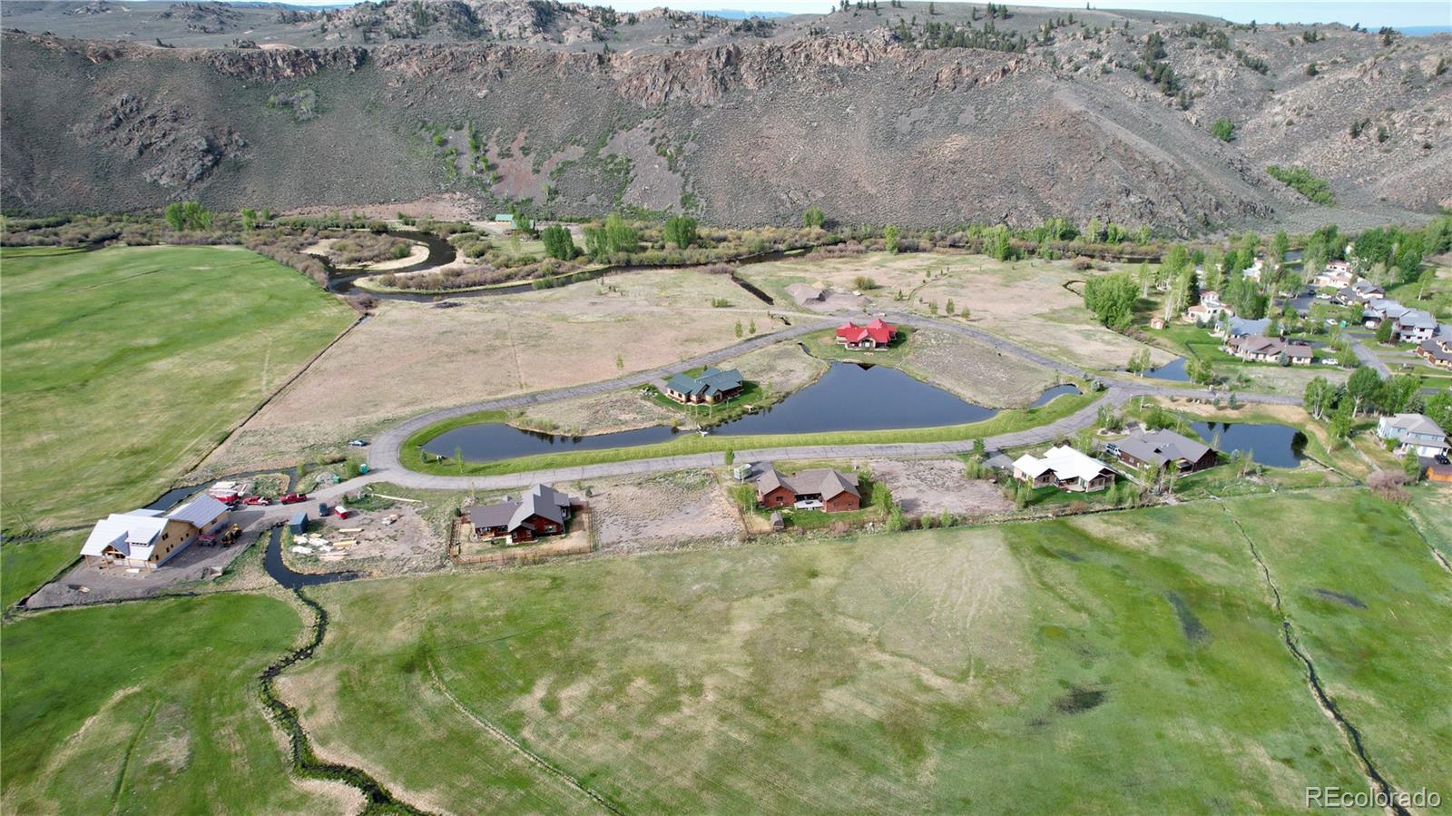 344 Tomichi Creek Loop, Gunnison, CO 81230