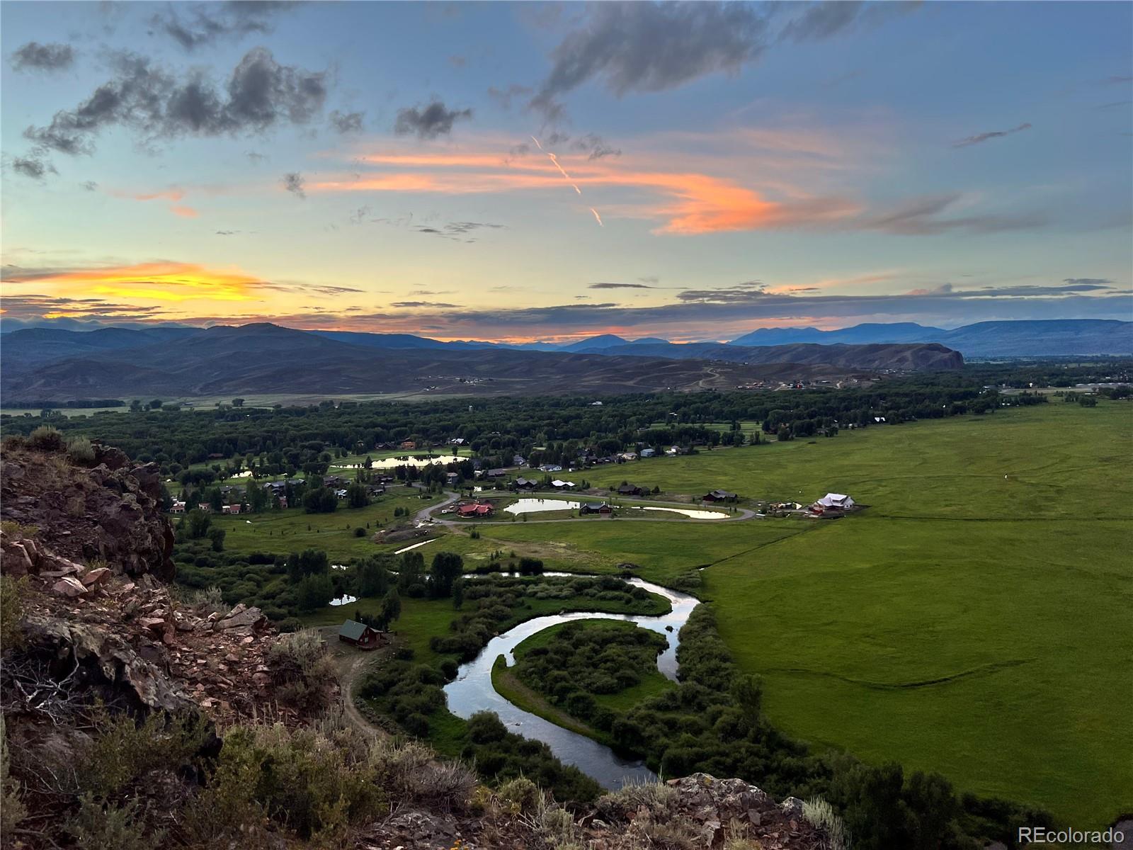 344 Tomichi Creek Loop, Gunnison, CO 81230