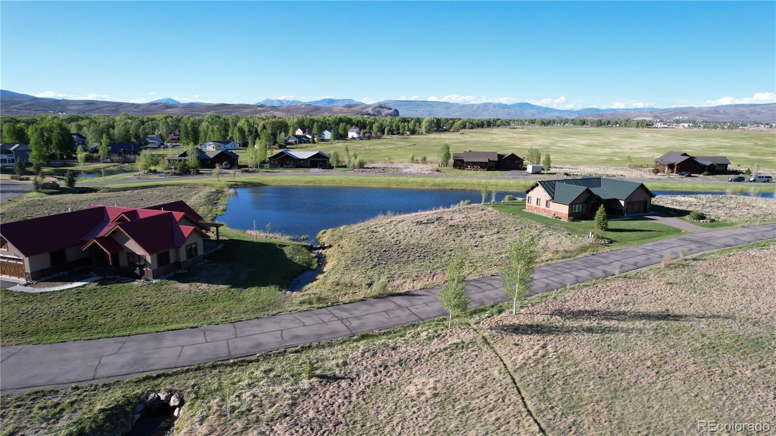 71 Tomichi Creek Loop, Gunnison, CO 81230