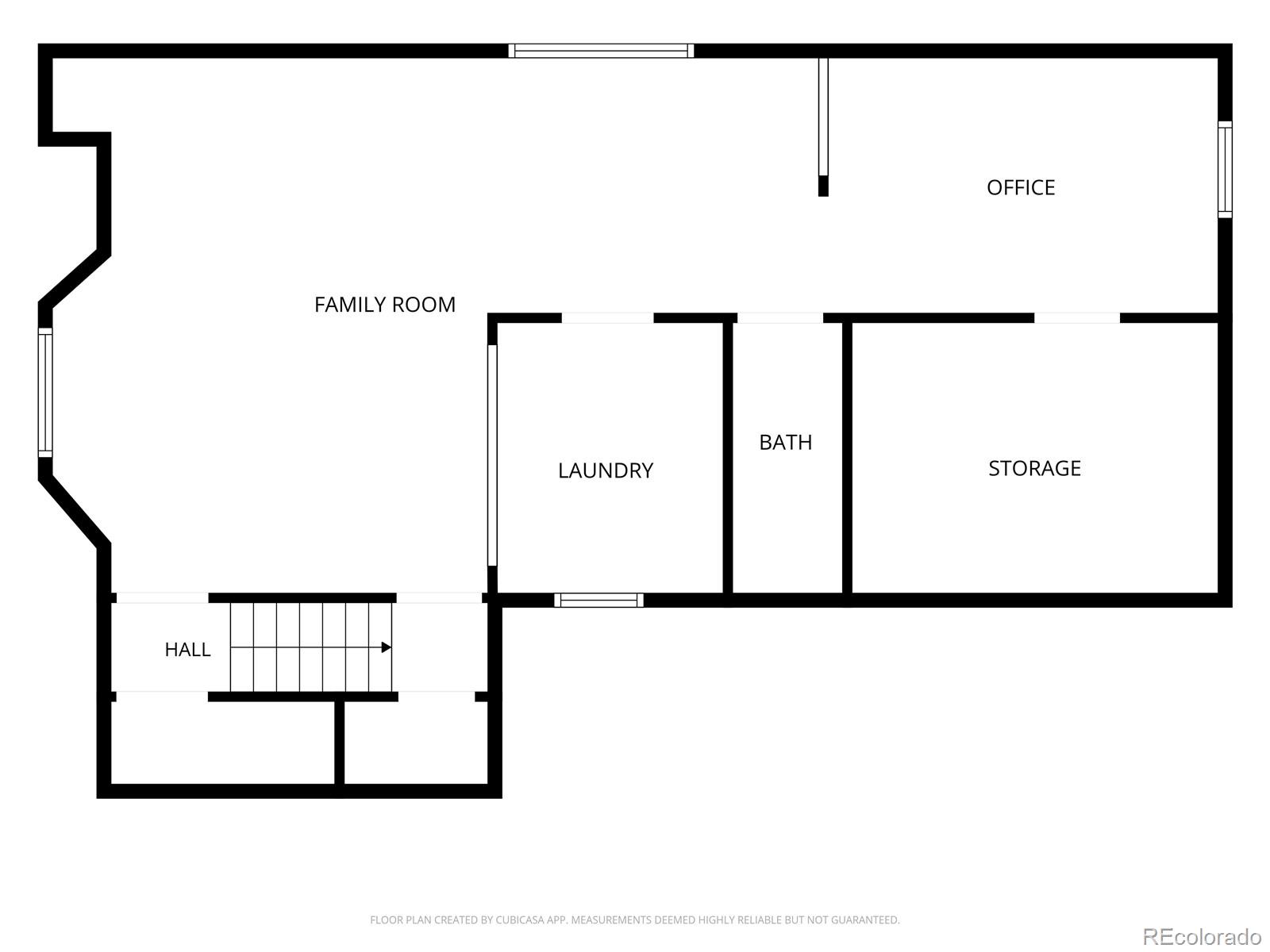 4211 S Fairplay Cir #F, Aurora, CO 80014
