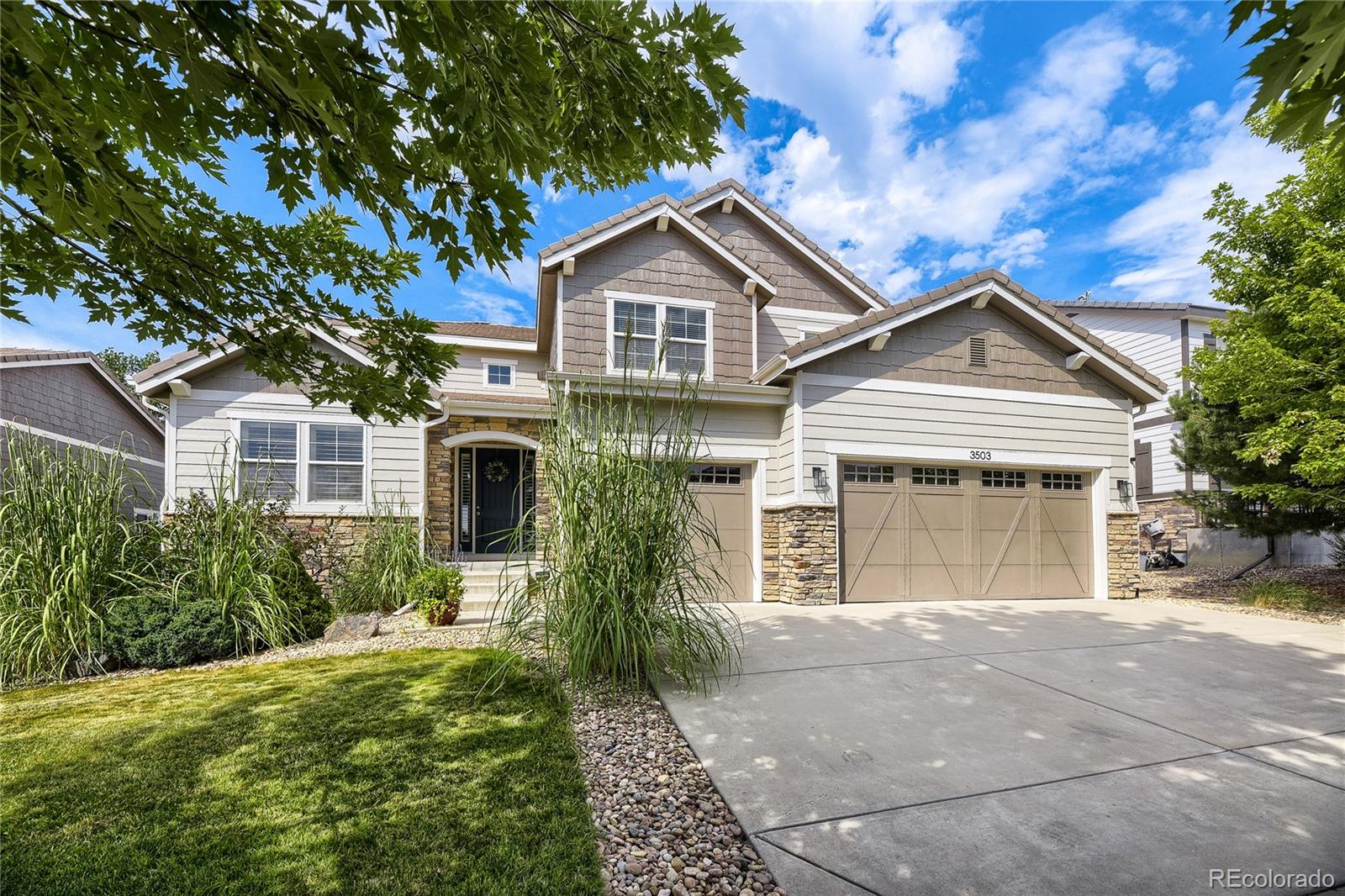 3503 Princeton Pl, Broomfield, CO 80023