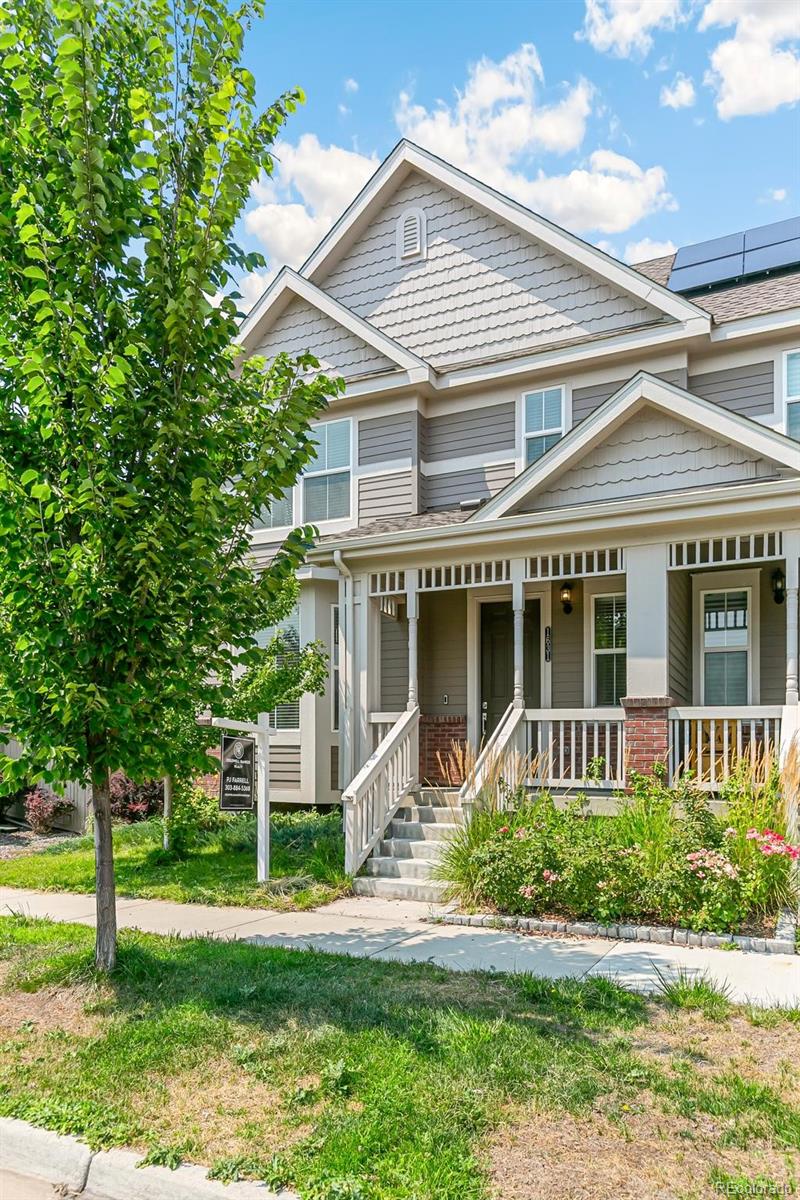 1631 Gilpin Al, Erie, CO 80516