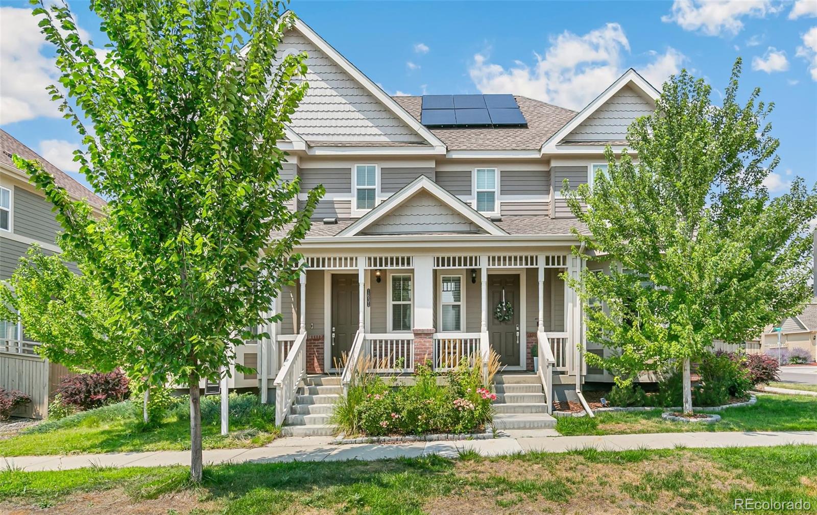 1631 Gilpin Al, Erie, CO 80516