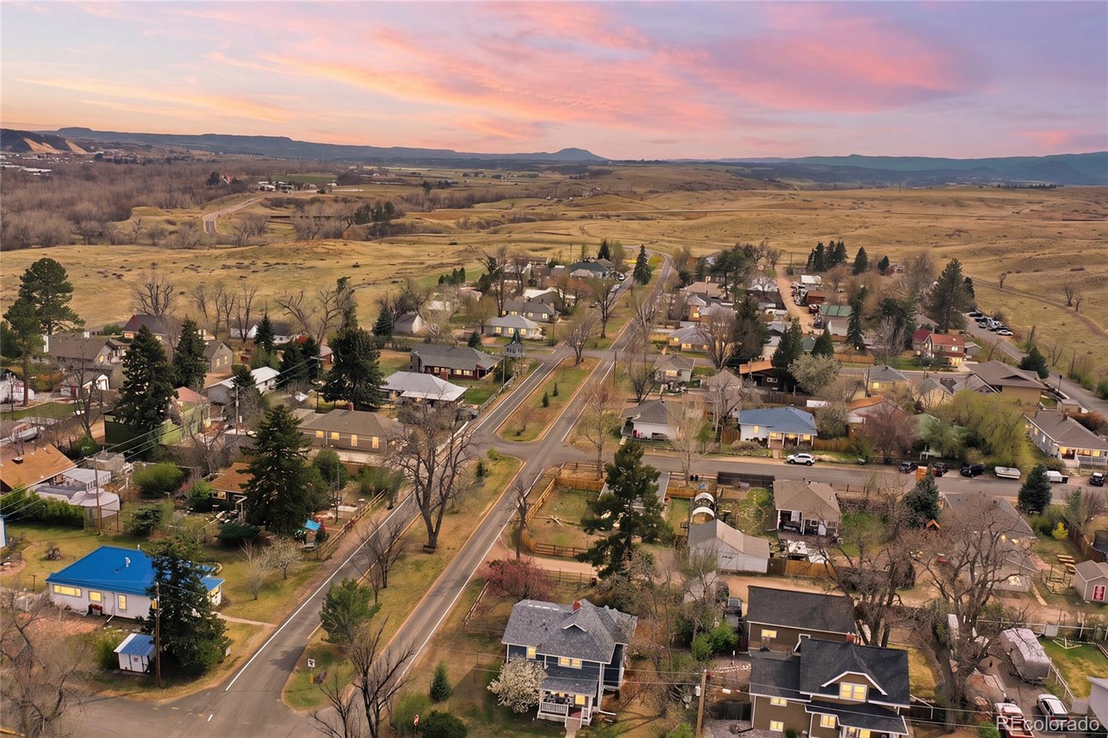 6410 First St, Louviers, CO 80131