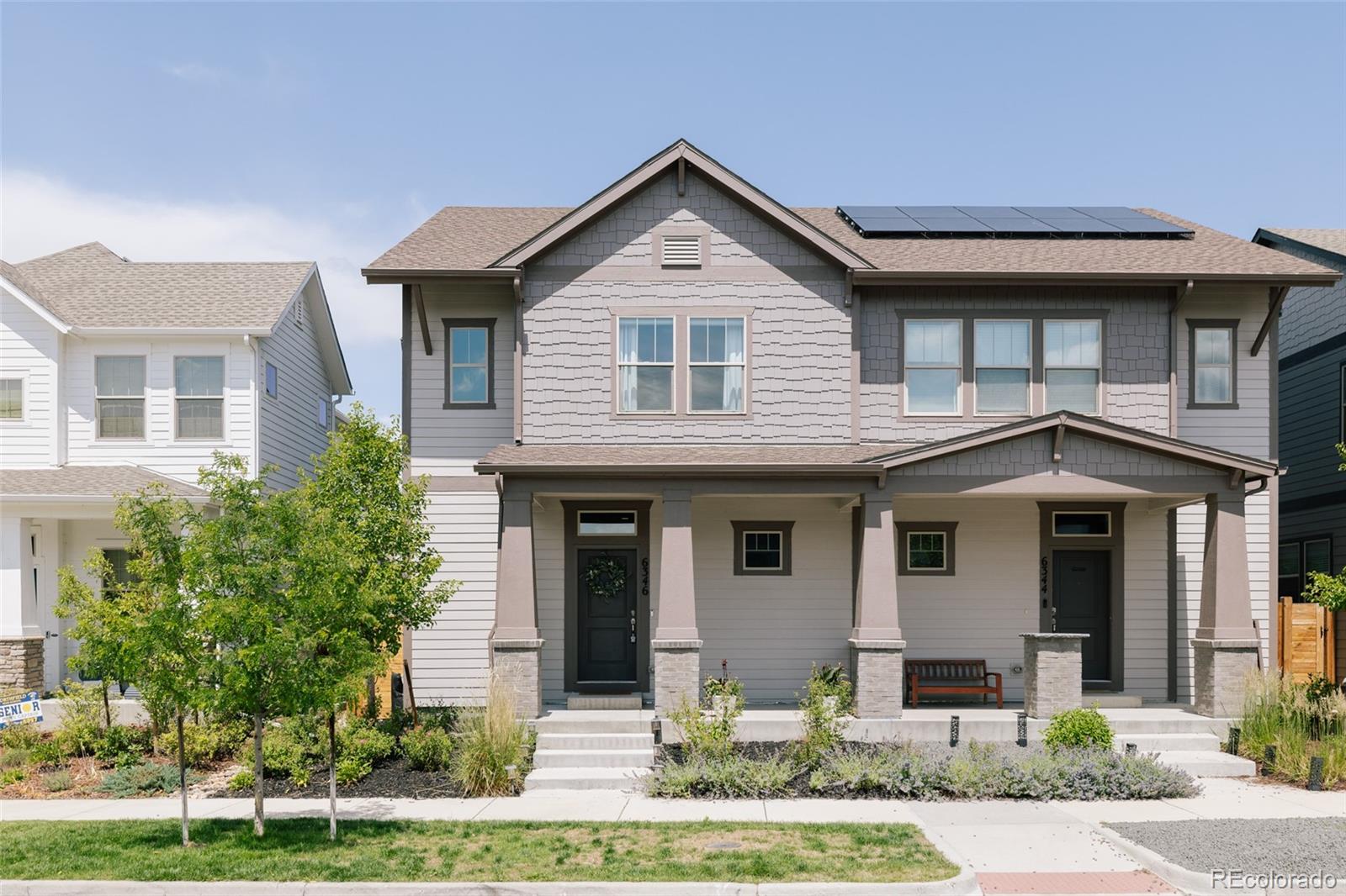 6346 Dayton Way, Denver, CO 80238