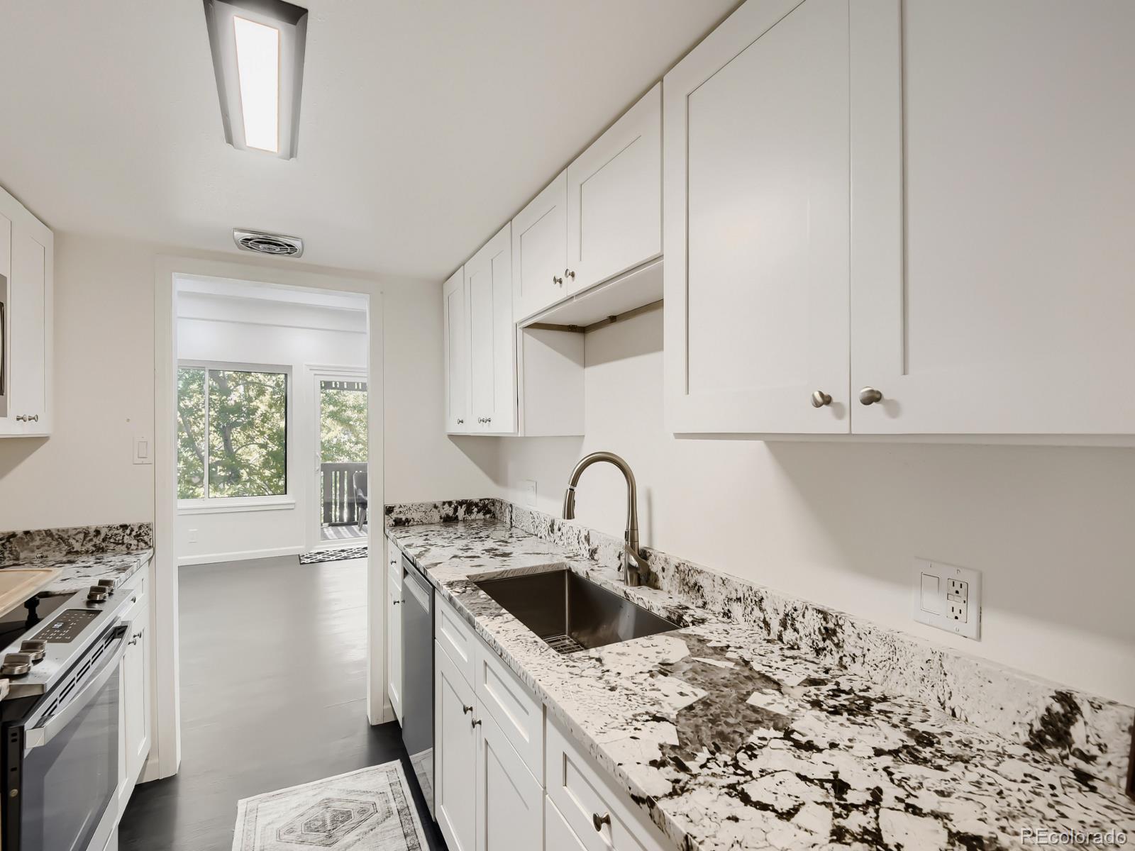 2525 S Dayton Way #2308, Denver, CO 80231